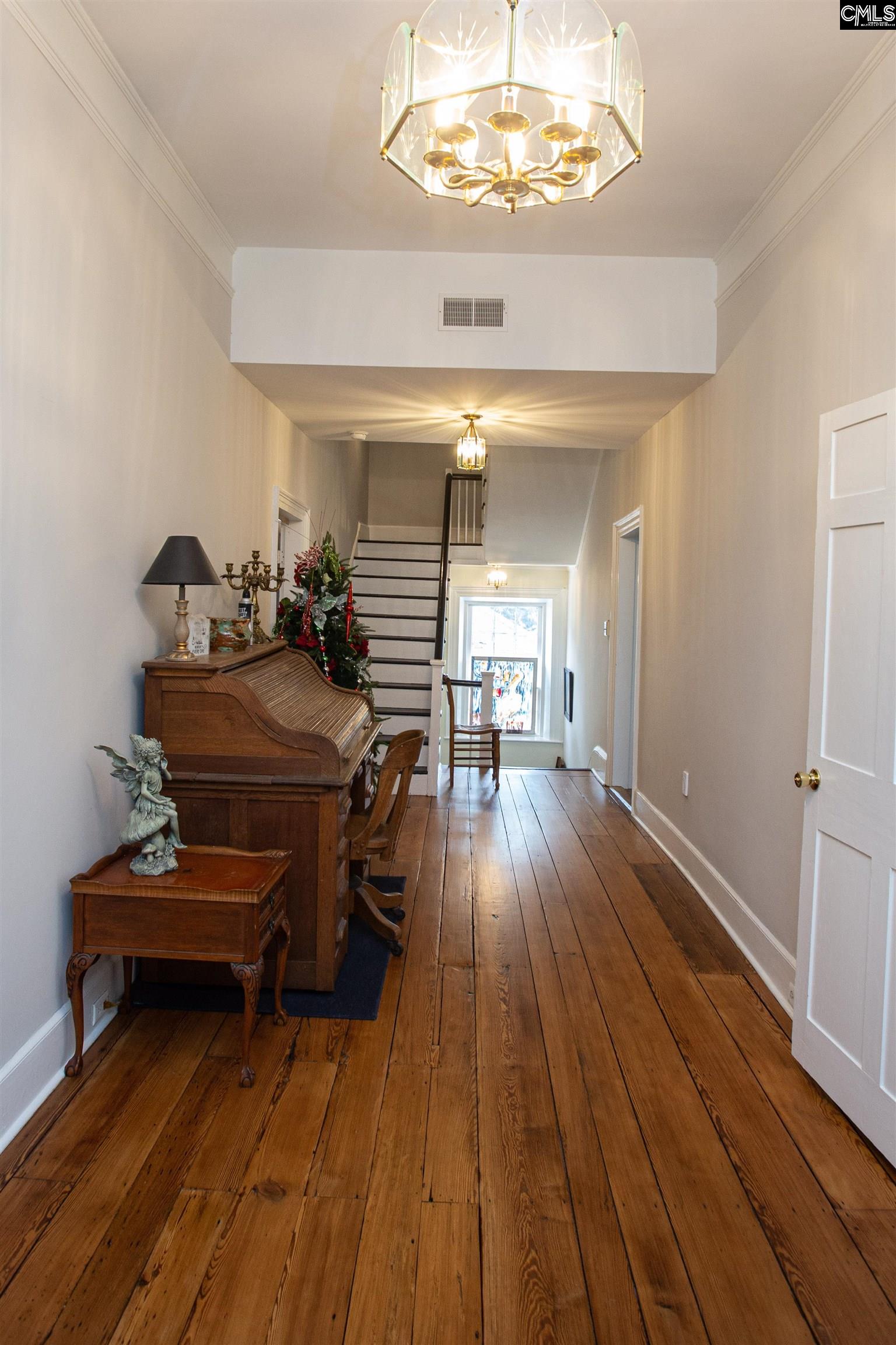 1307 Broad Street Camden, SC 29020-0000