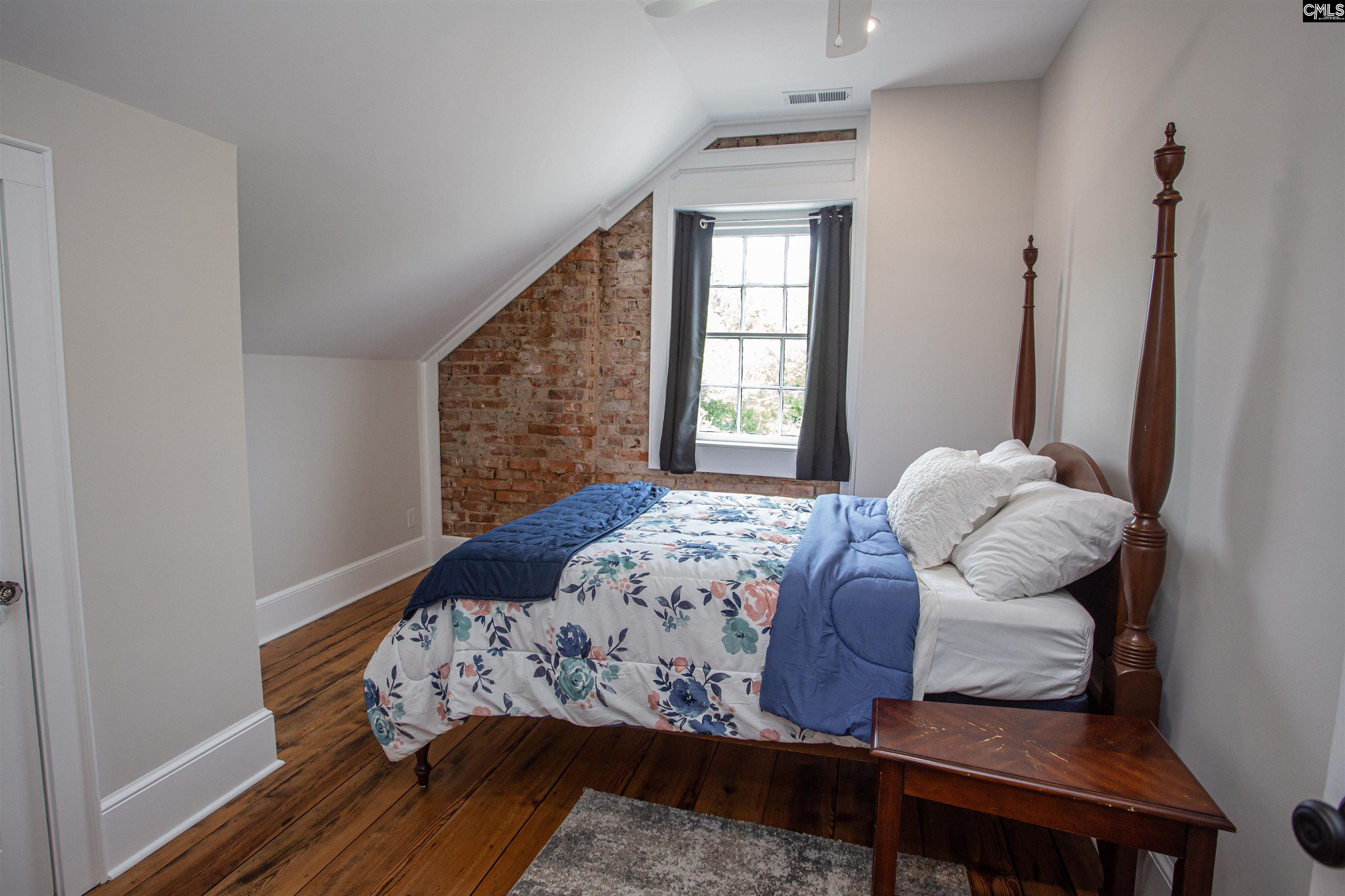 1307 Broad Street Camden, SC 29020-0000
