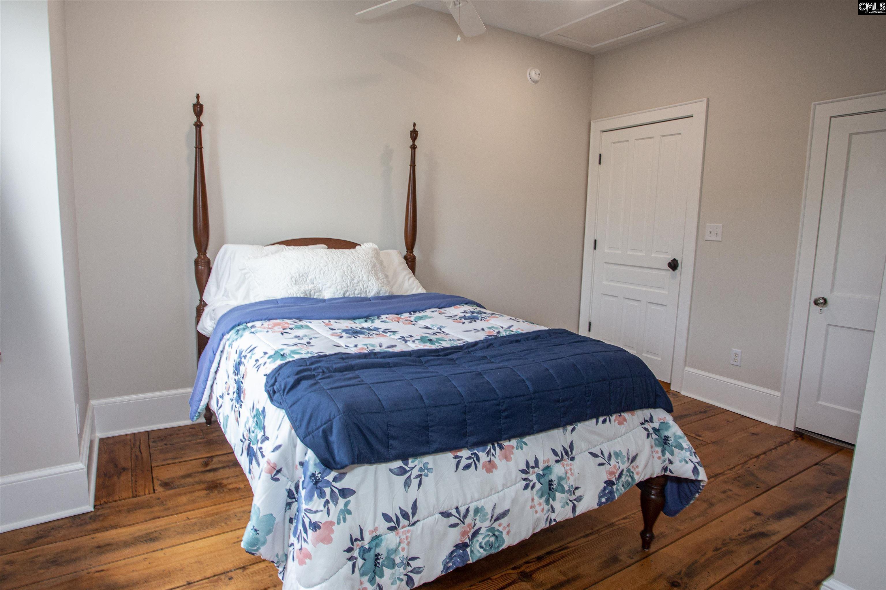 1307 Broad Street Camden, SC 29020-0000