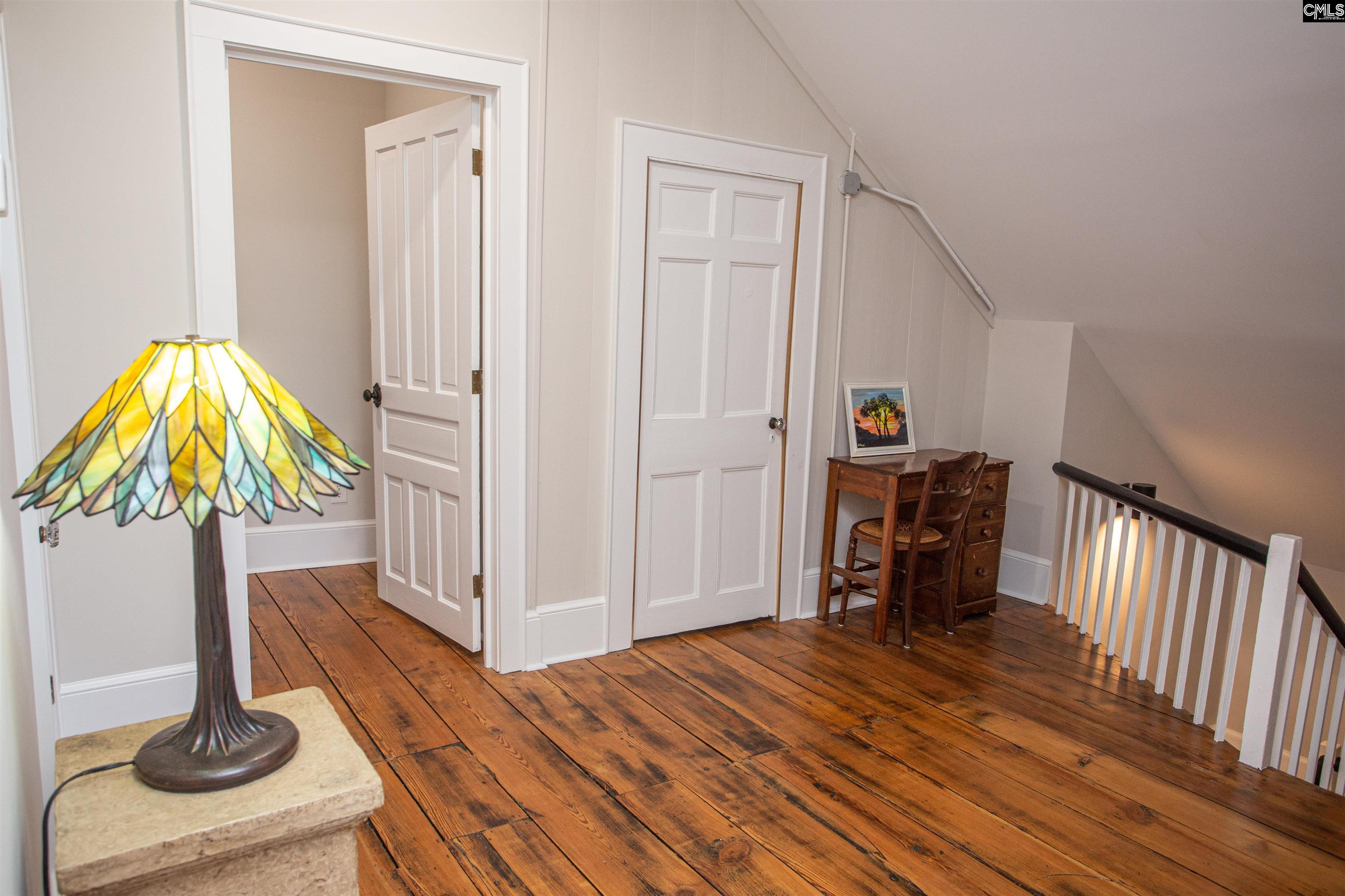 1307 Broad Street Camden, SC 29020-0000