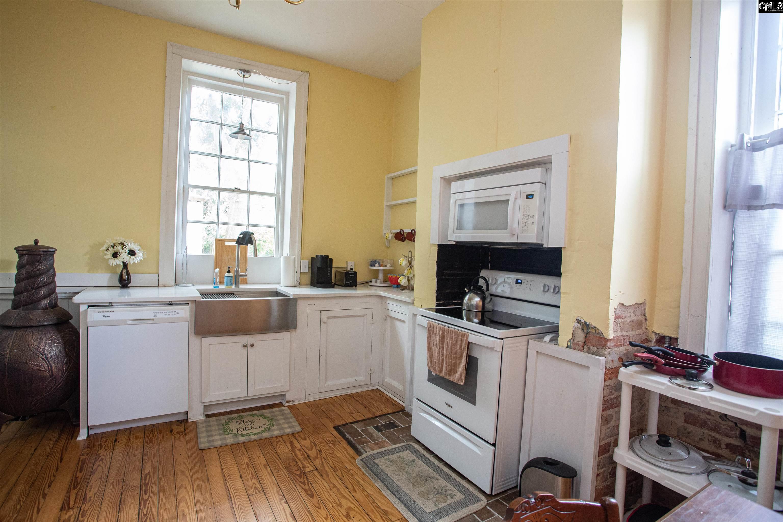 1307 Broad Street Camden, SC 29020-0000
