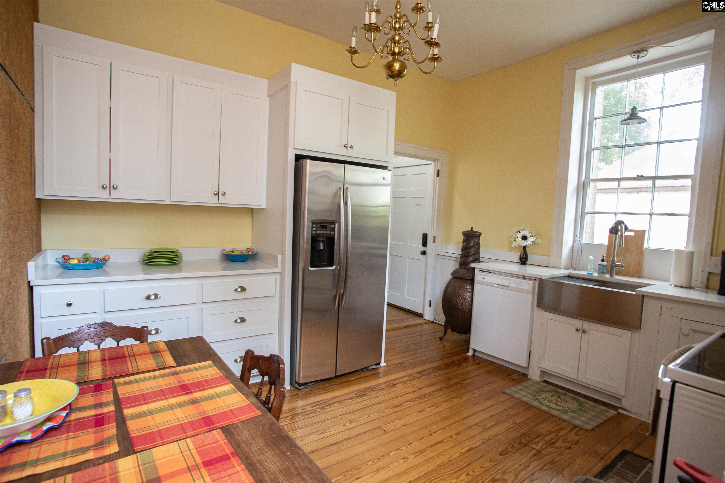 1307 Broad Street Camden, SC 29020-0000