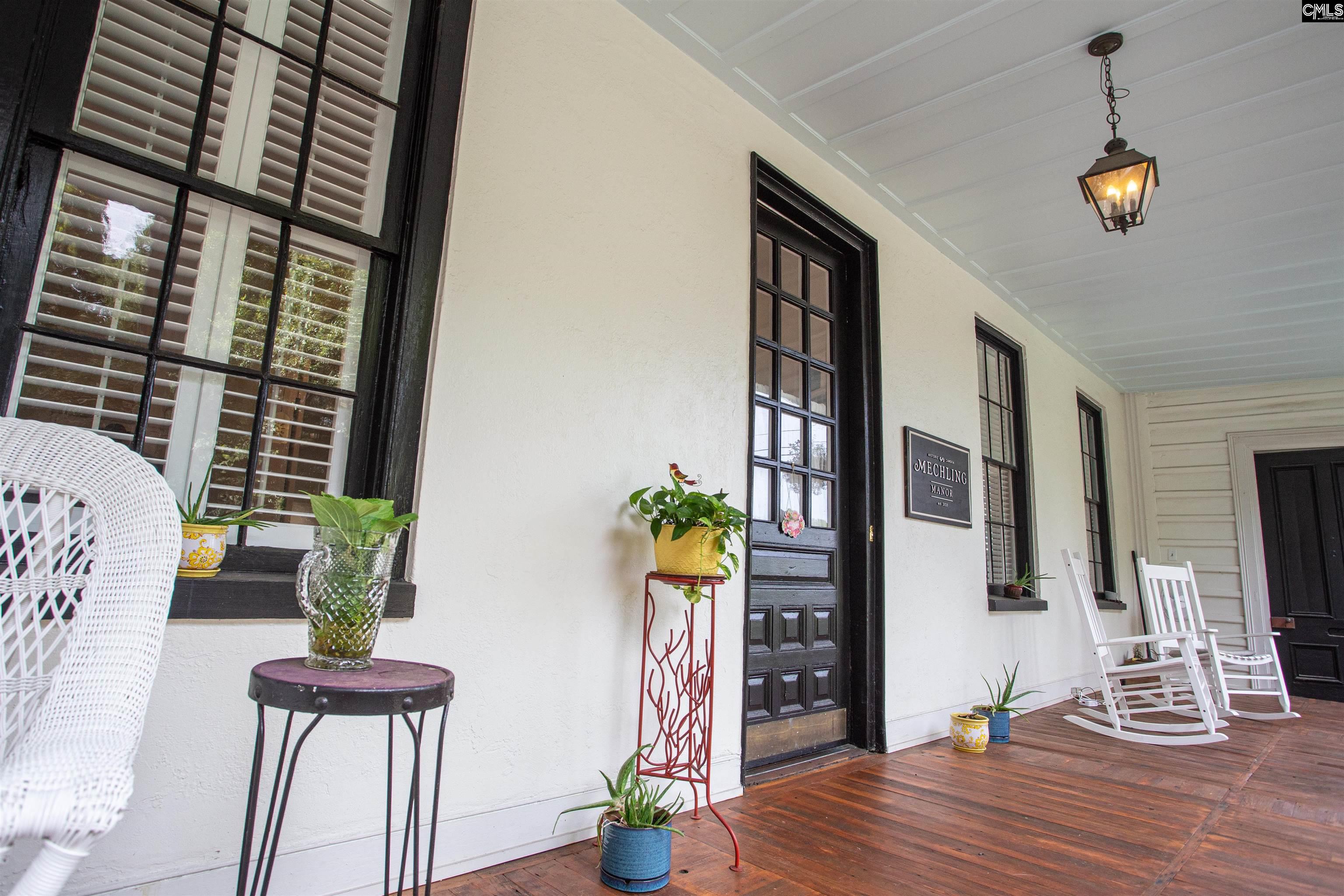 1307 Broad Street Camden, SC 29020-0000