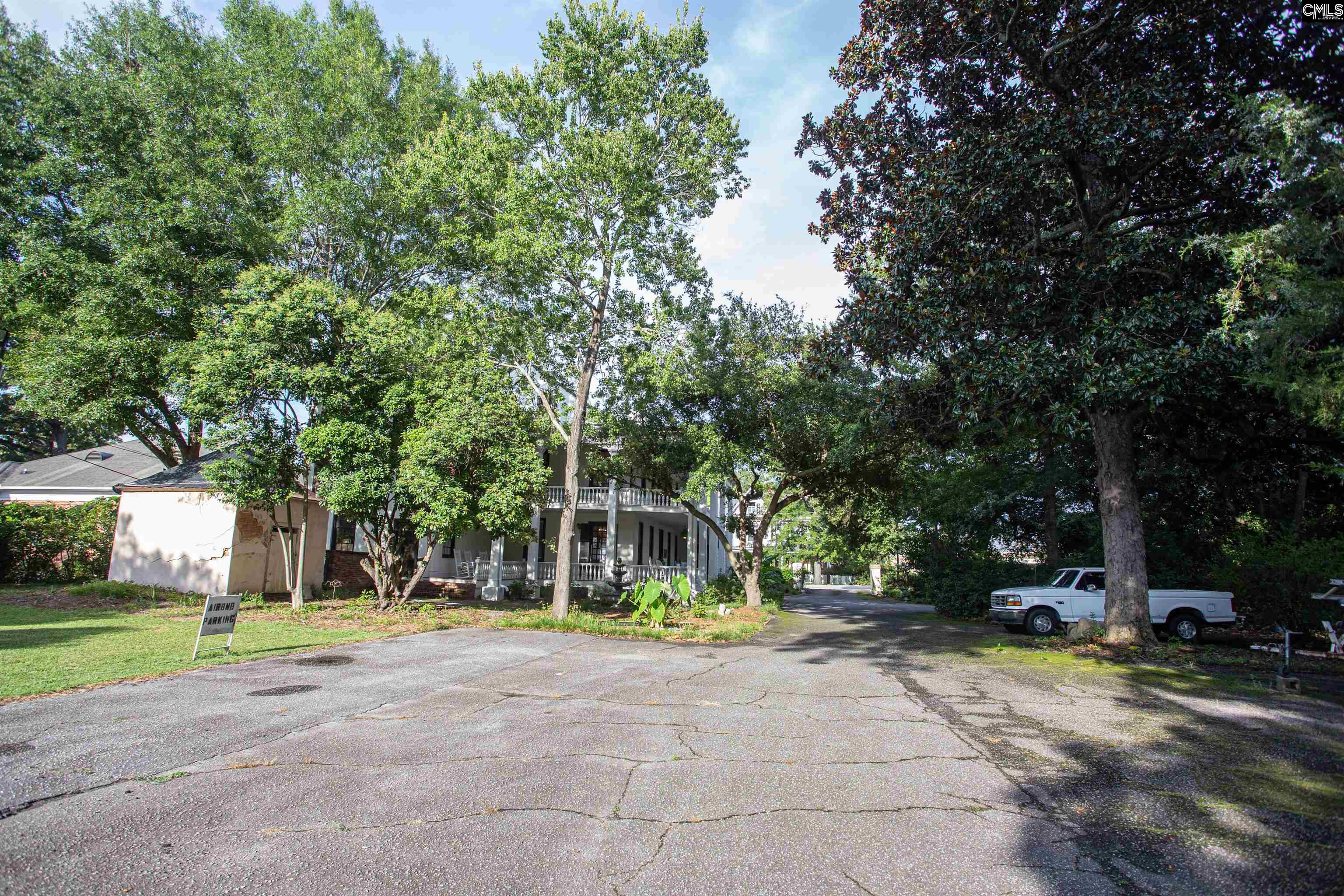1307 Broad Street Camden, SC 29020-0000