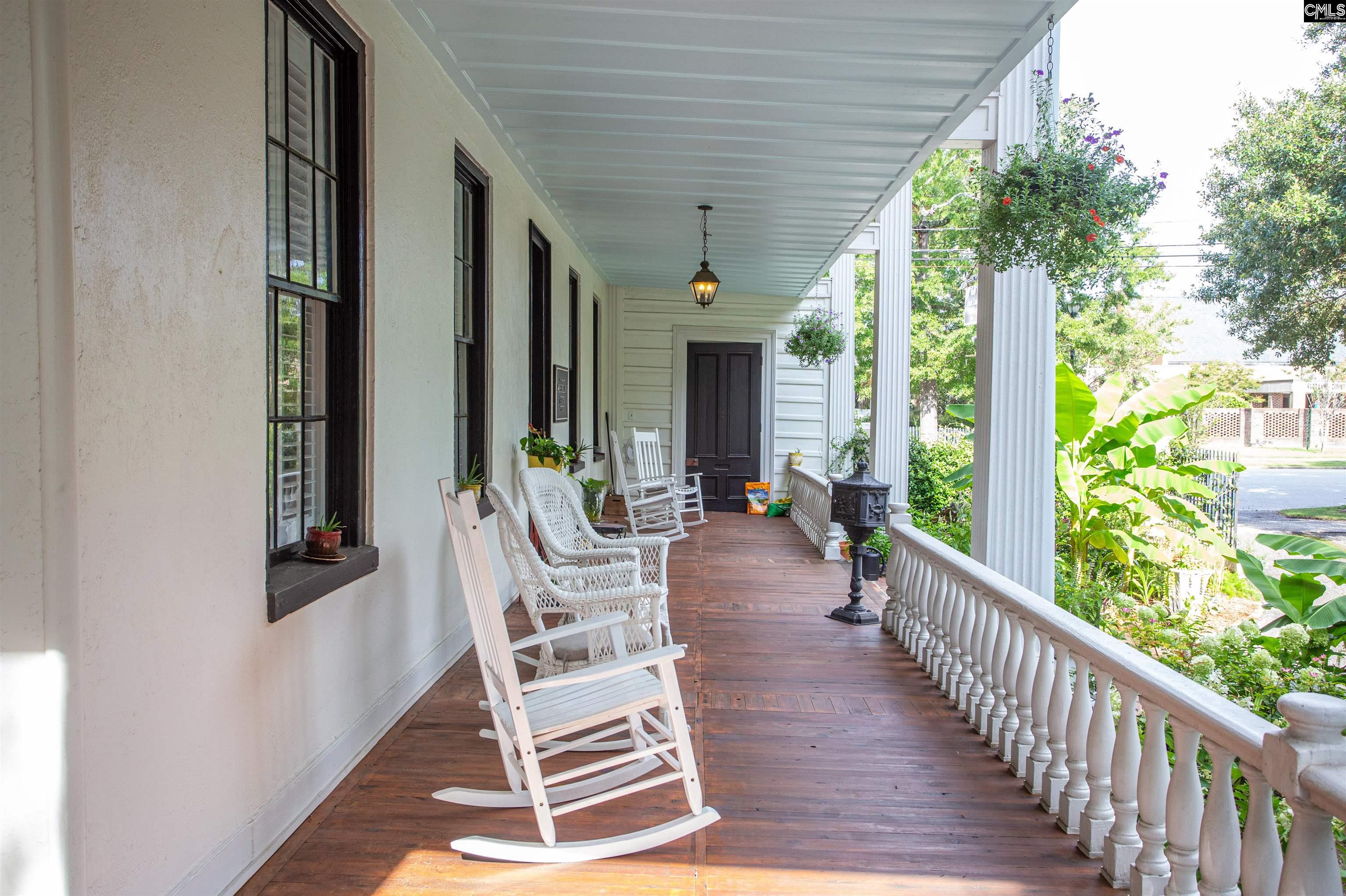 1307 Broad Street Camden, SC 29020-0000