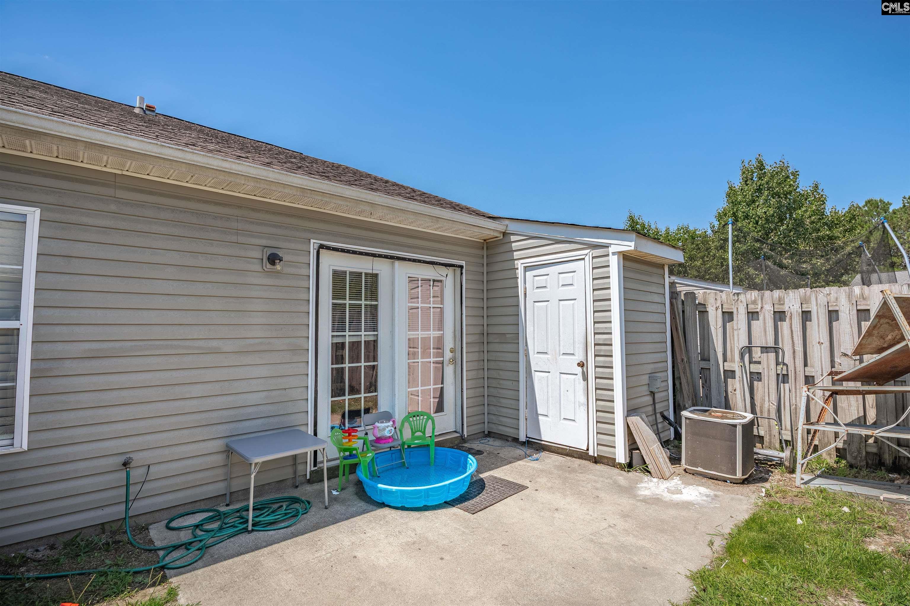 103 Elkhorn Lane Columbia, SC 29229