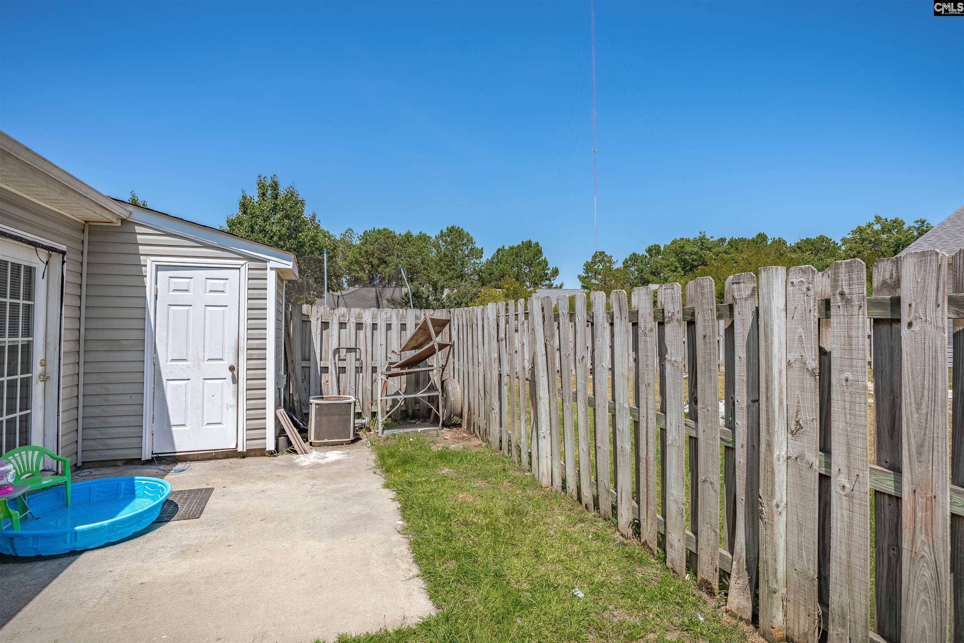 103 Elkhorn Lane Columbia, SC 29229