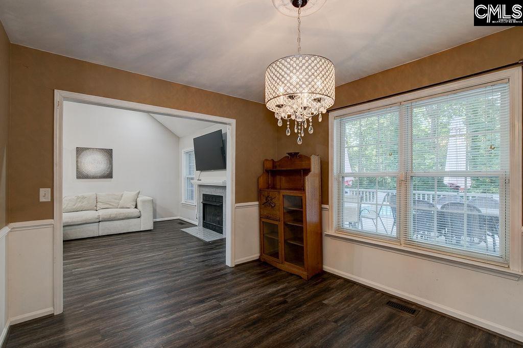 1609 Carl Road Columbia, SC 29210