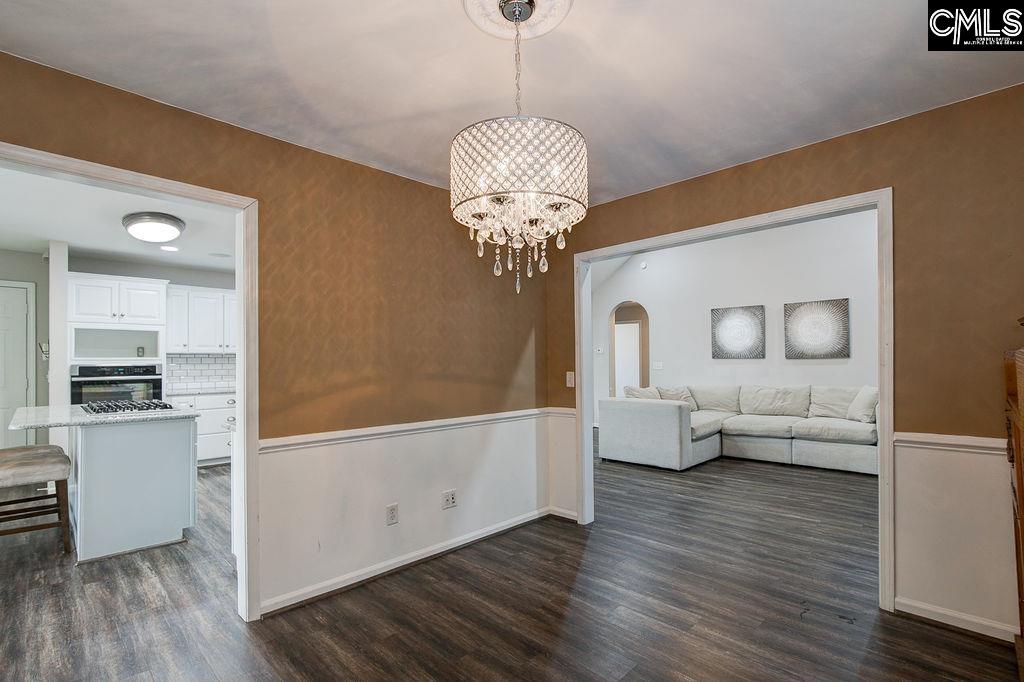 1609 Carl Road Columbia, SC 29210