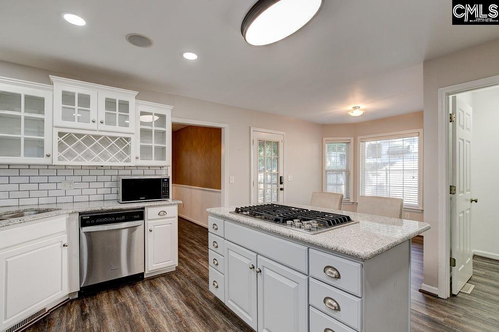 1609 Carl Road Columbia, SC 29210