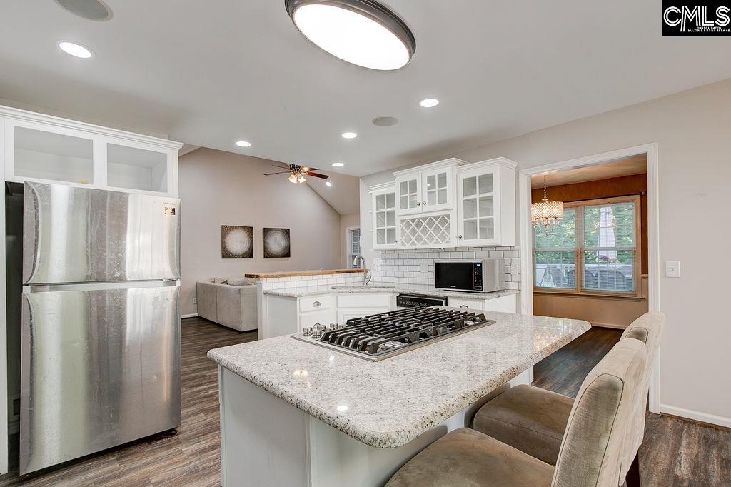 1609 Carl Road Columbia, SC 29210