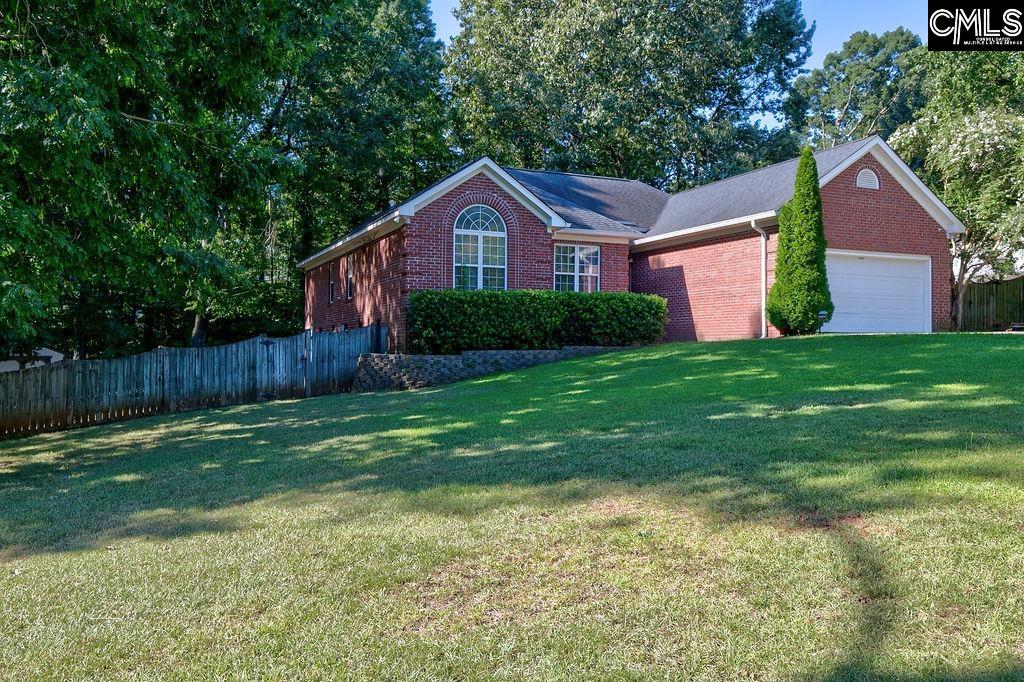 1609 Carl Road Columbia, SC 29210