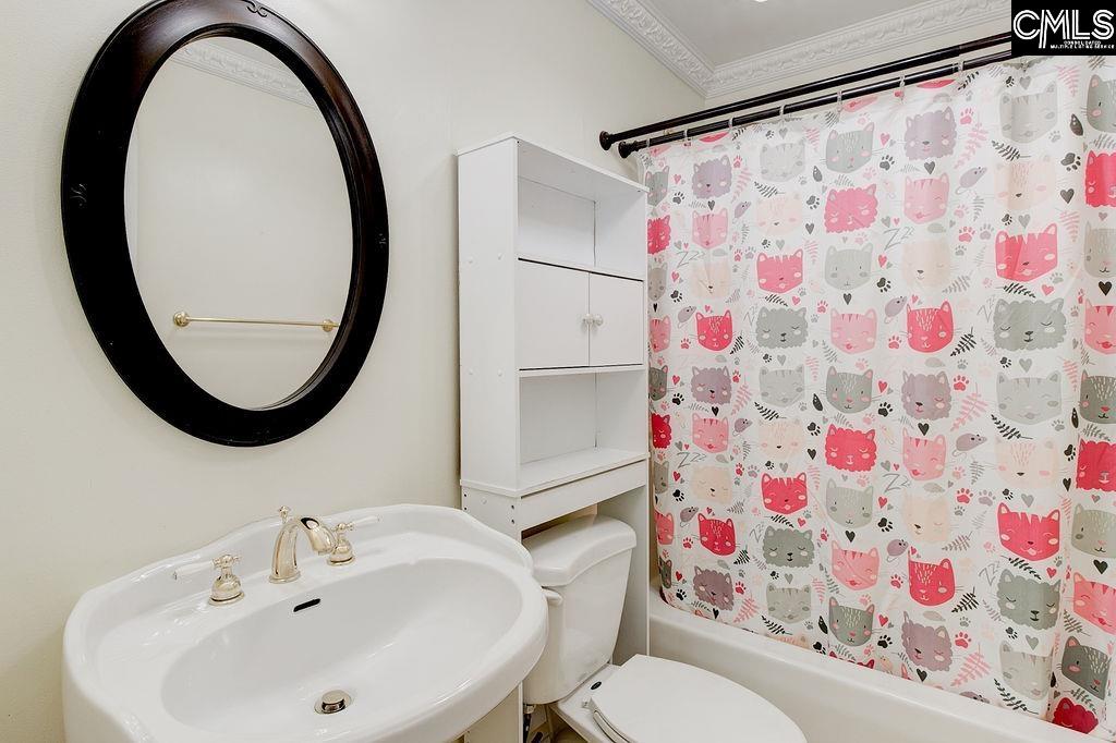 1609 Carl Road Columbia, SC 29210