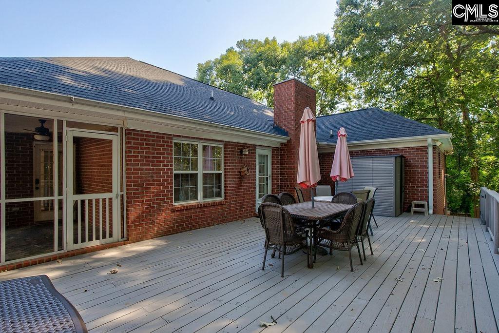 1609 Carl Road Columbia, SC 29210