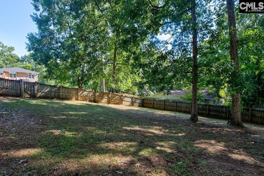 1609 Carl Road Columbia, SC 29210