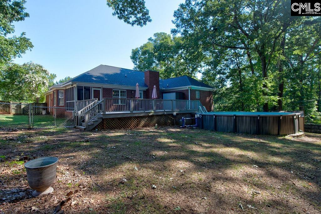 1609 Carl Road Columbia, SC 29210