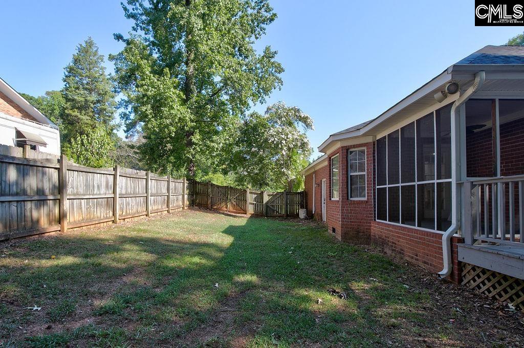 1609 Carl Road Columbia, SC 29210
