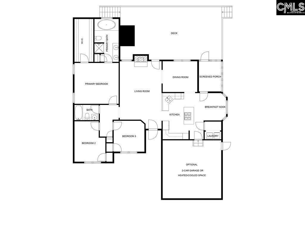 1609 Carl Road Columbia, SC 29210