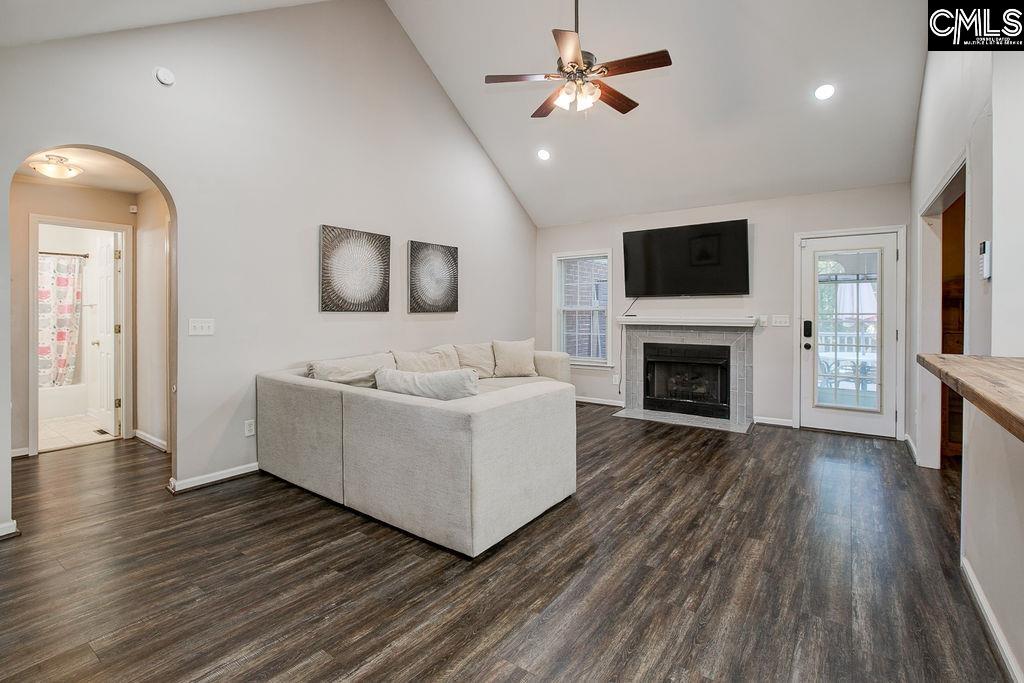 1609 Carl Road Columbia, SC 29210