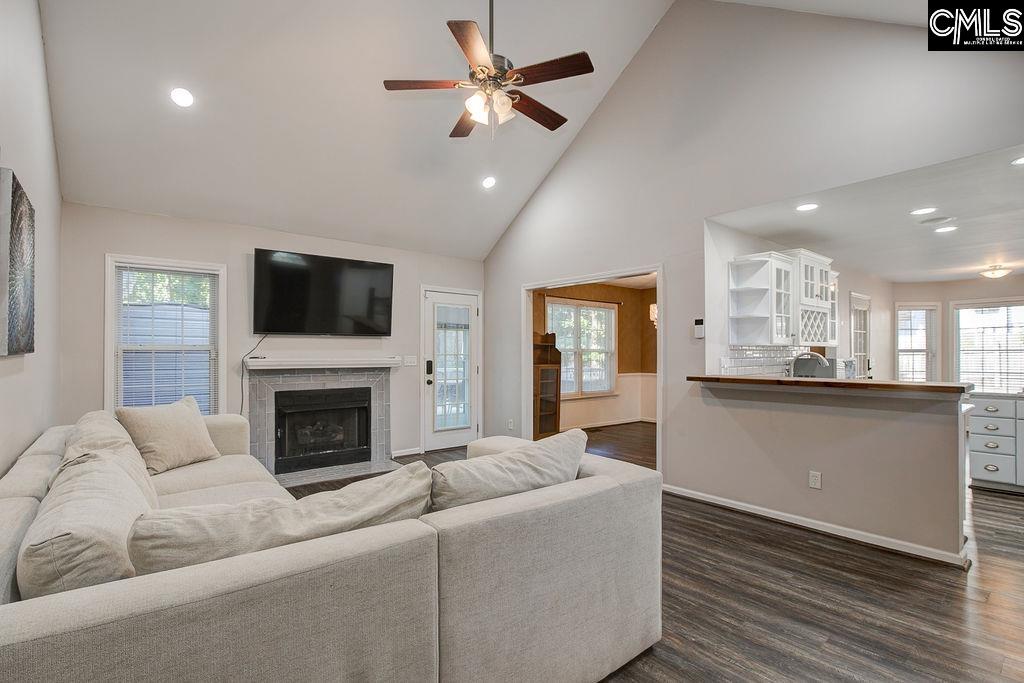1609 Carl Road Columbia, SC 29210