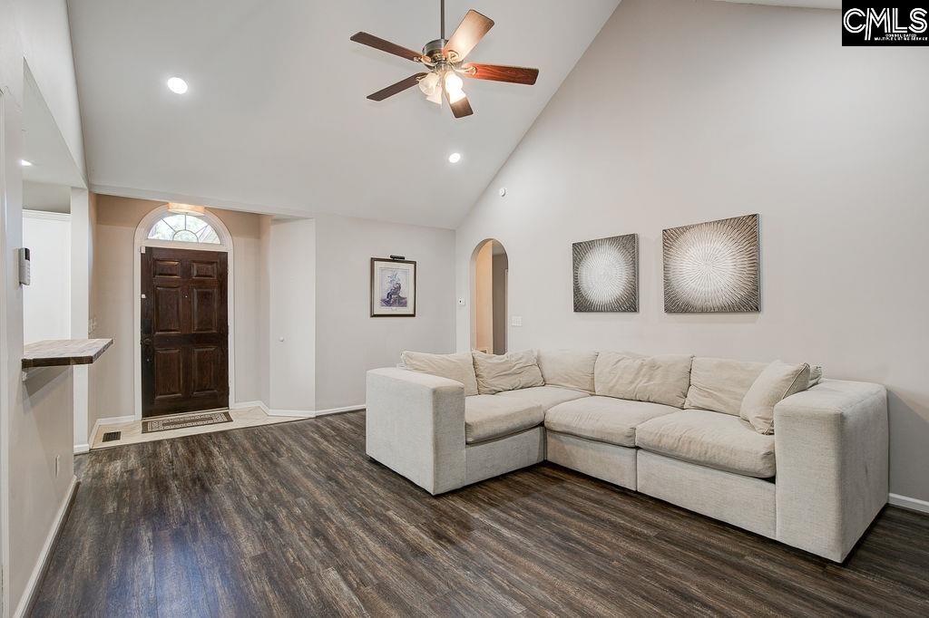 1609 Carl Road Columbia, SC 29210