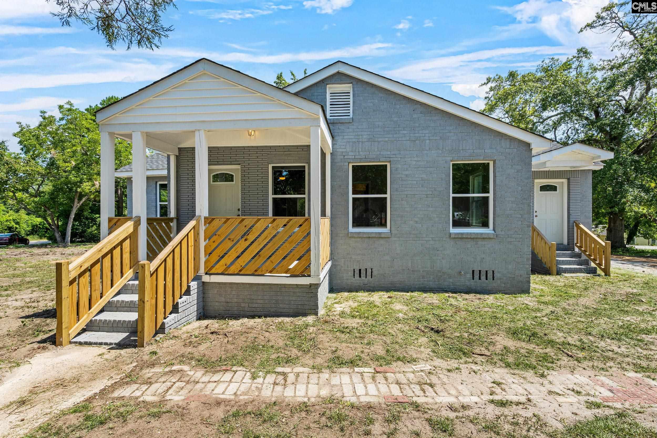 3604 High Circle Columbia, SC 29203