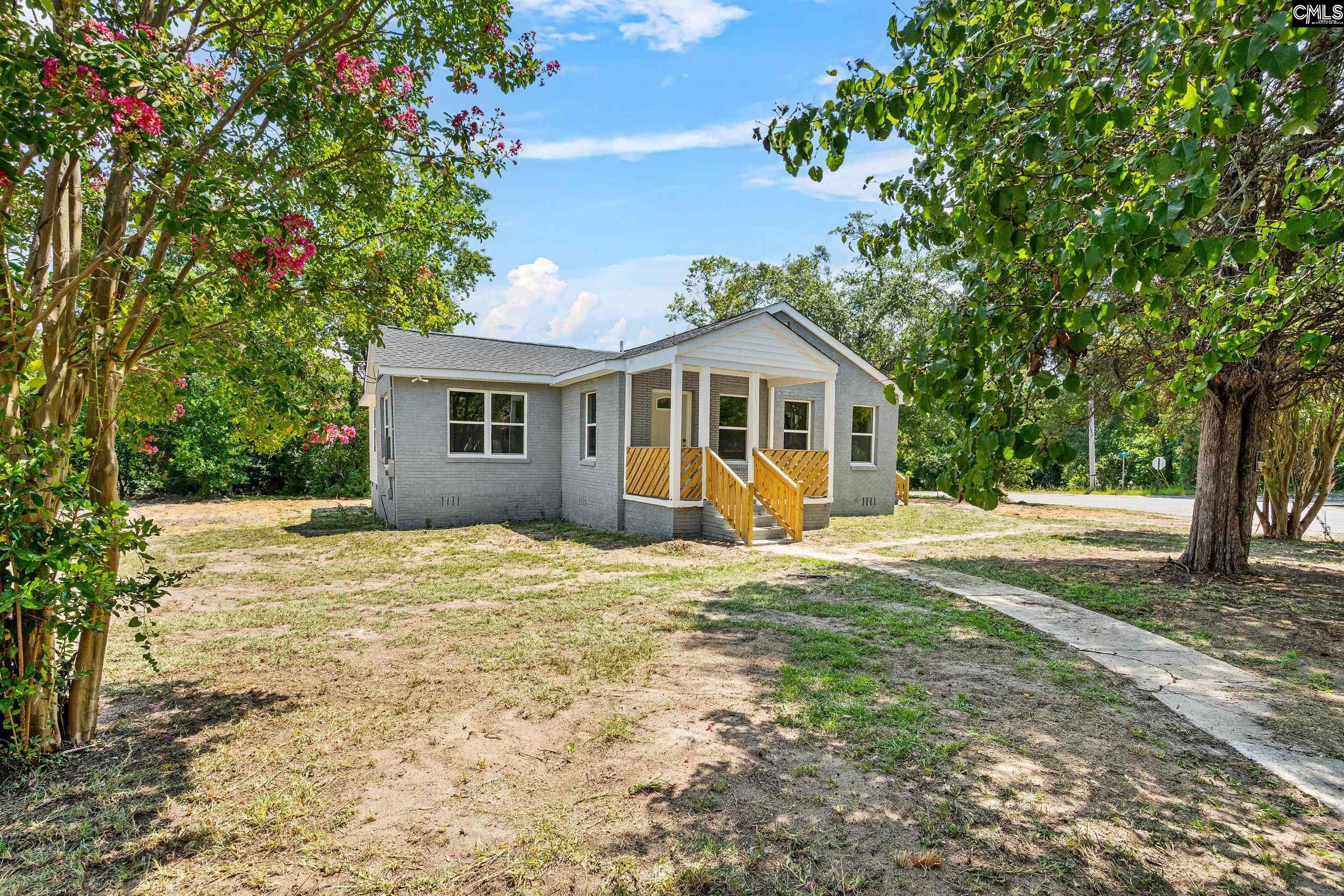 3604 High Circle Columbia, SC 29203