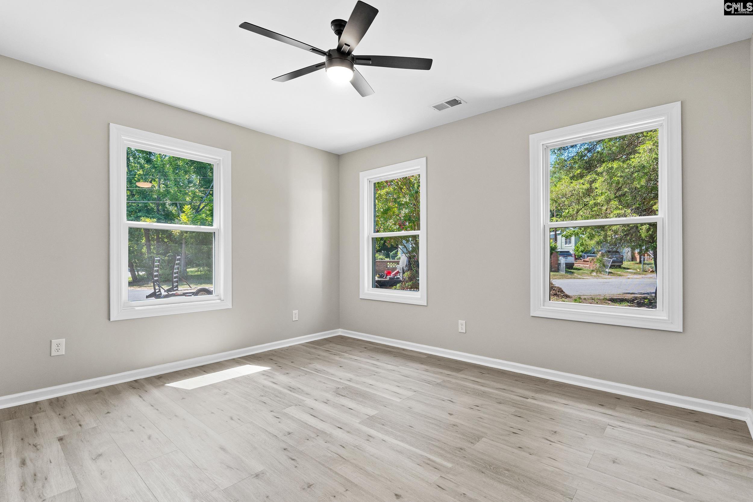 3604 High Circle Columbia, SC 29203