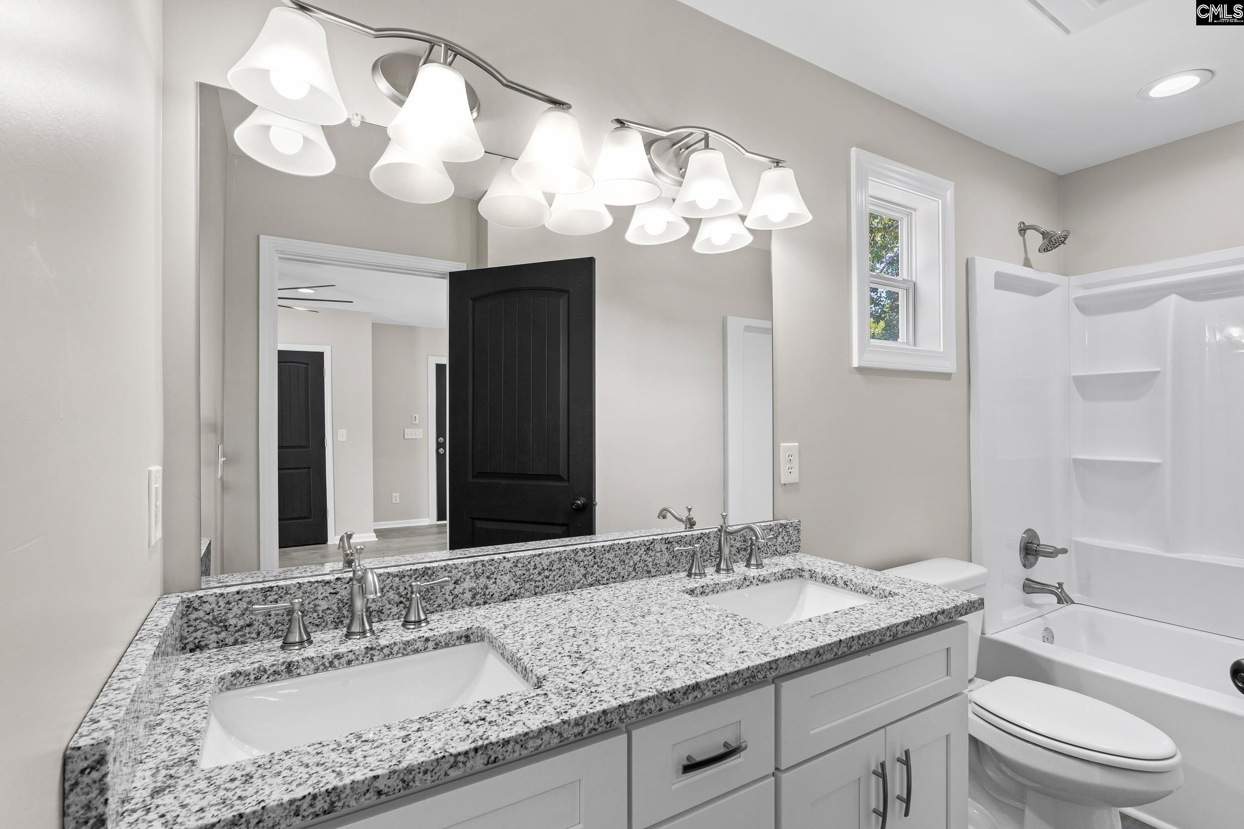 3604 High Circle Columbia, SC 29203
