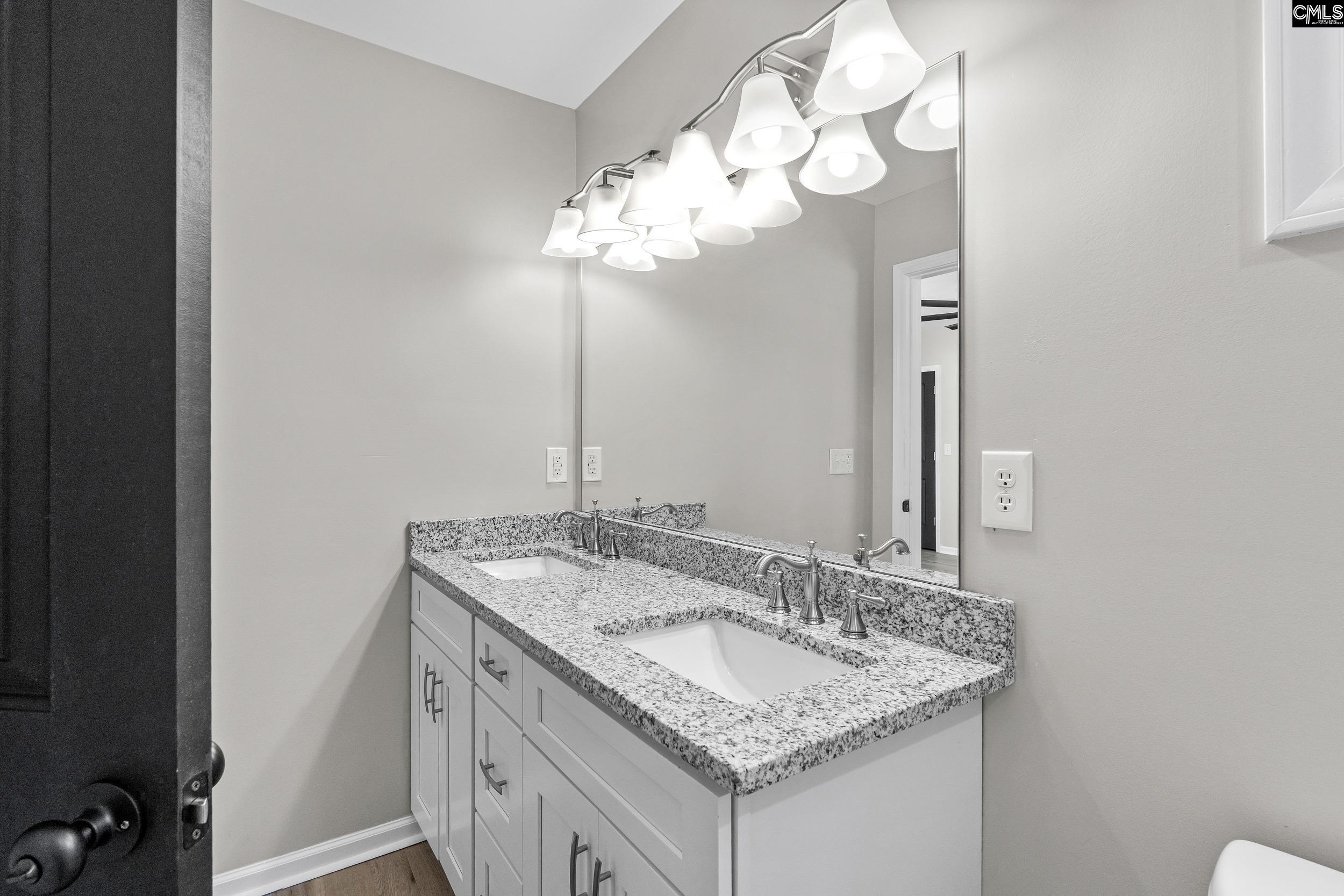 3604 High Circle Columbia, SC 29203