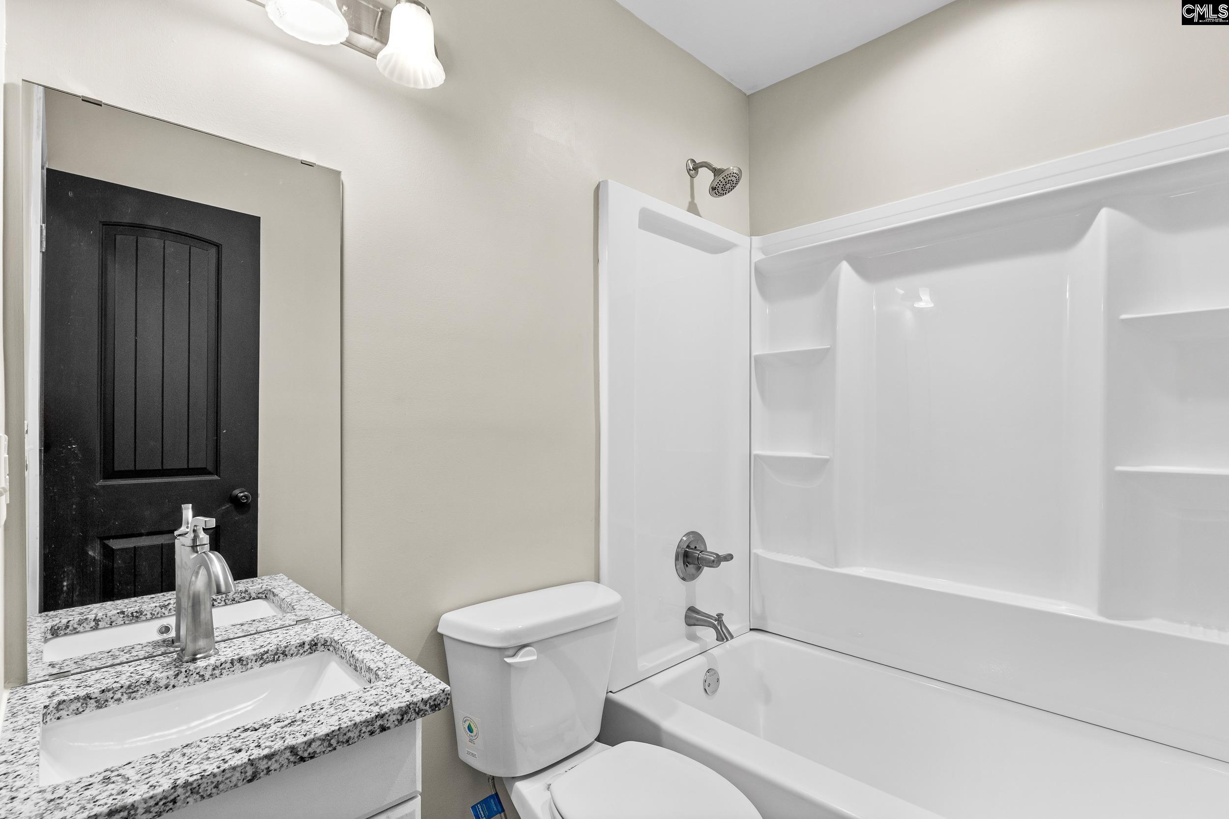 3604 High Circle Columbia, SC 29203