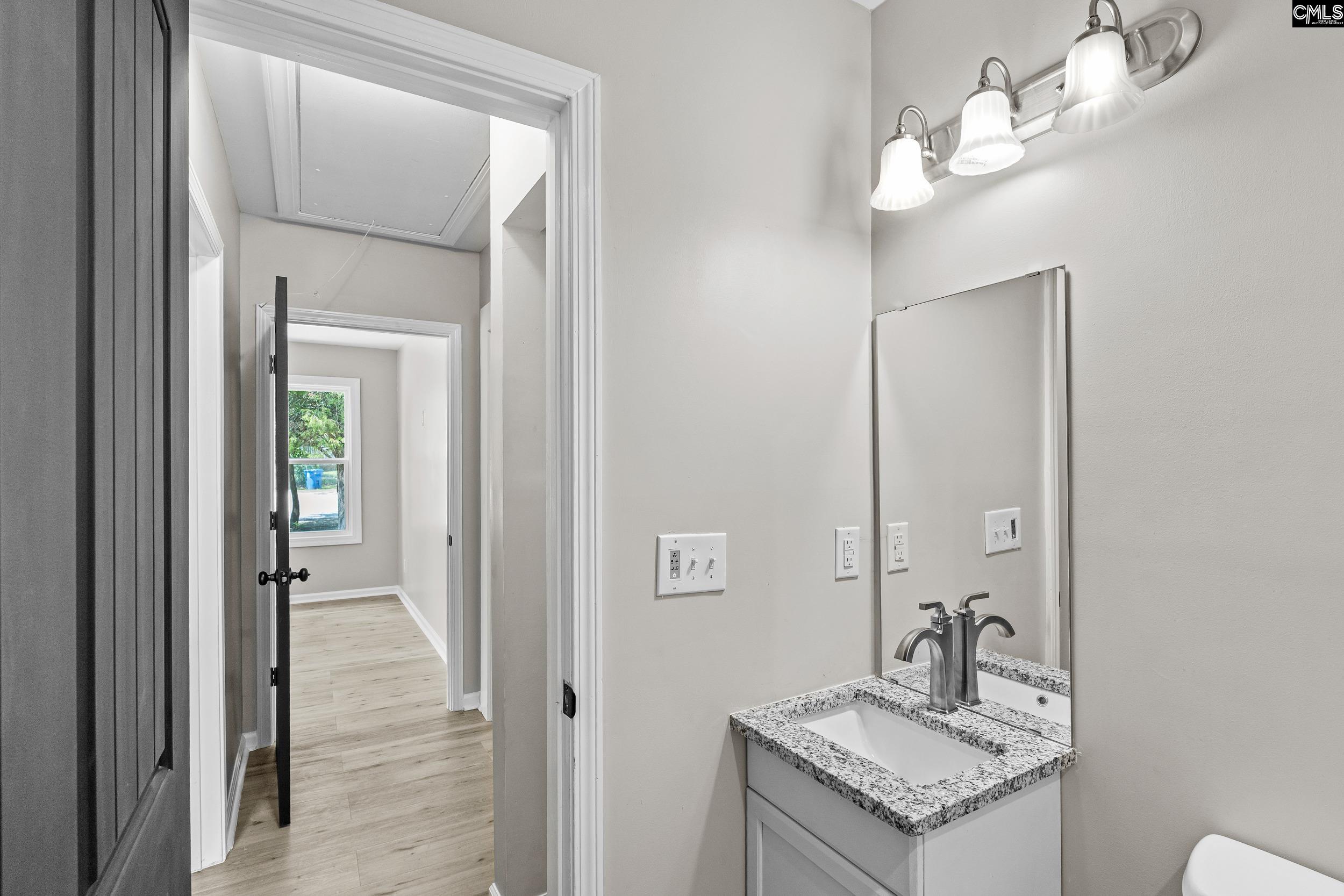 3604 High Circle Columbia, SC 29203
