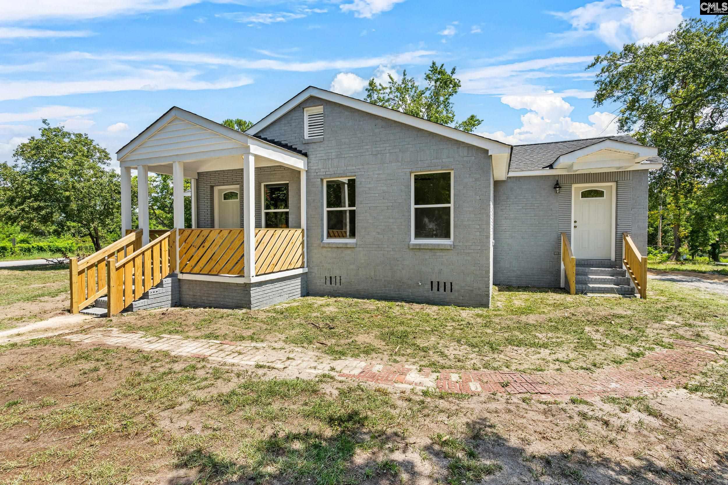 3604 High Circle Columbia, SC 29203