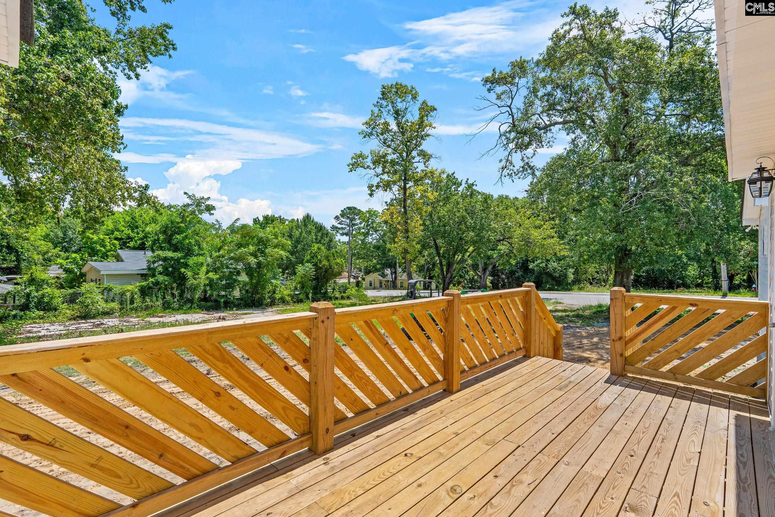 3604 High Circle Columbia, SC 29203