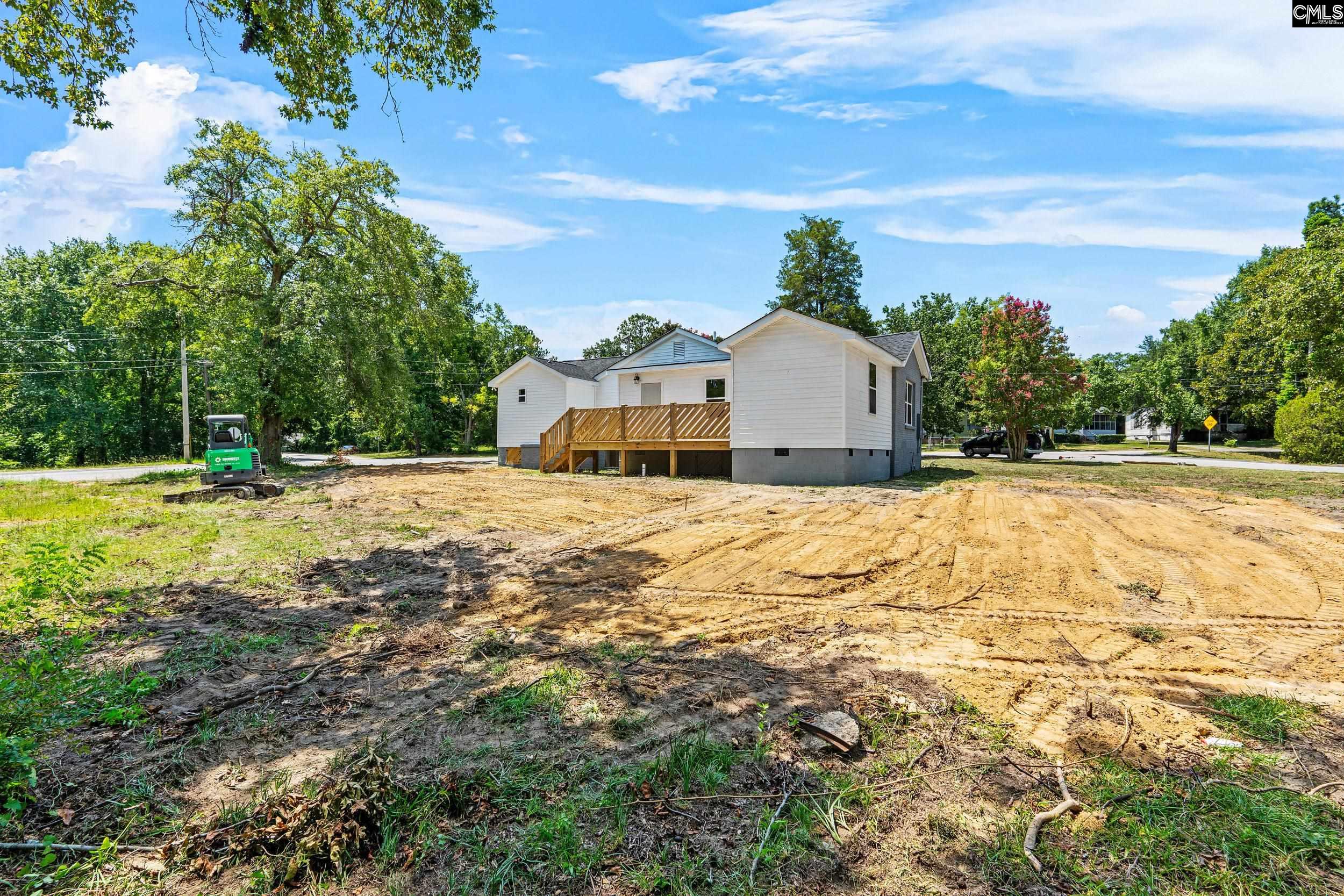 3604 High Circle Columbia, SC 29203