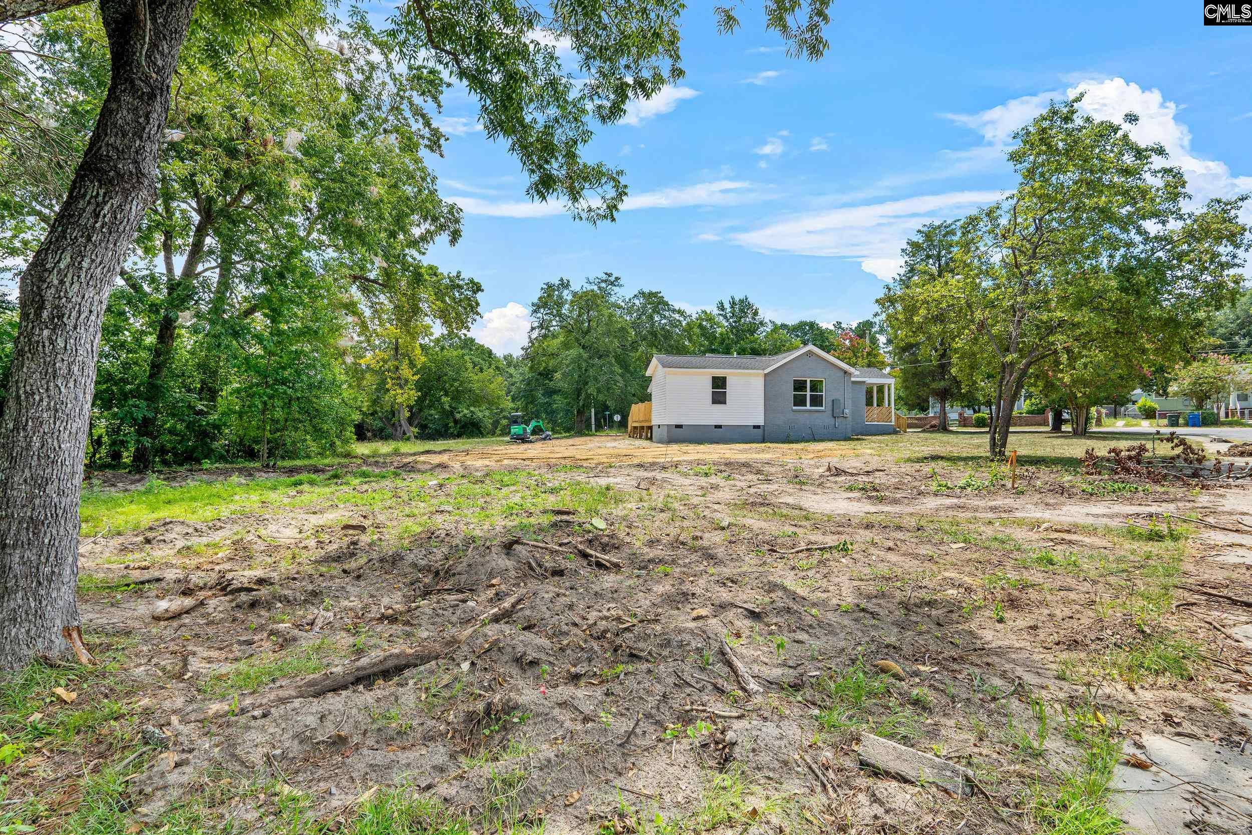 3604 High Circle Columbia, SC 29203