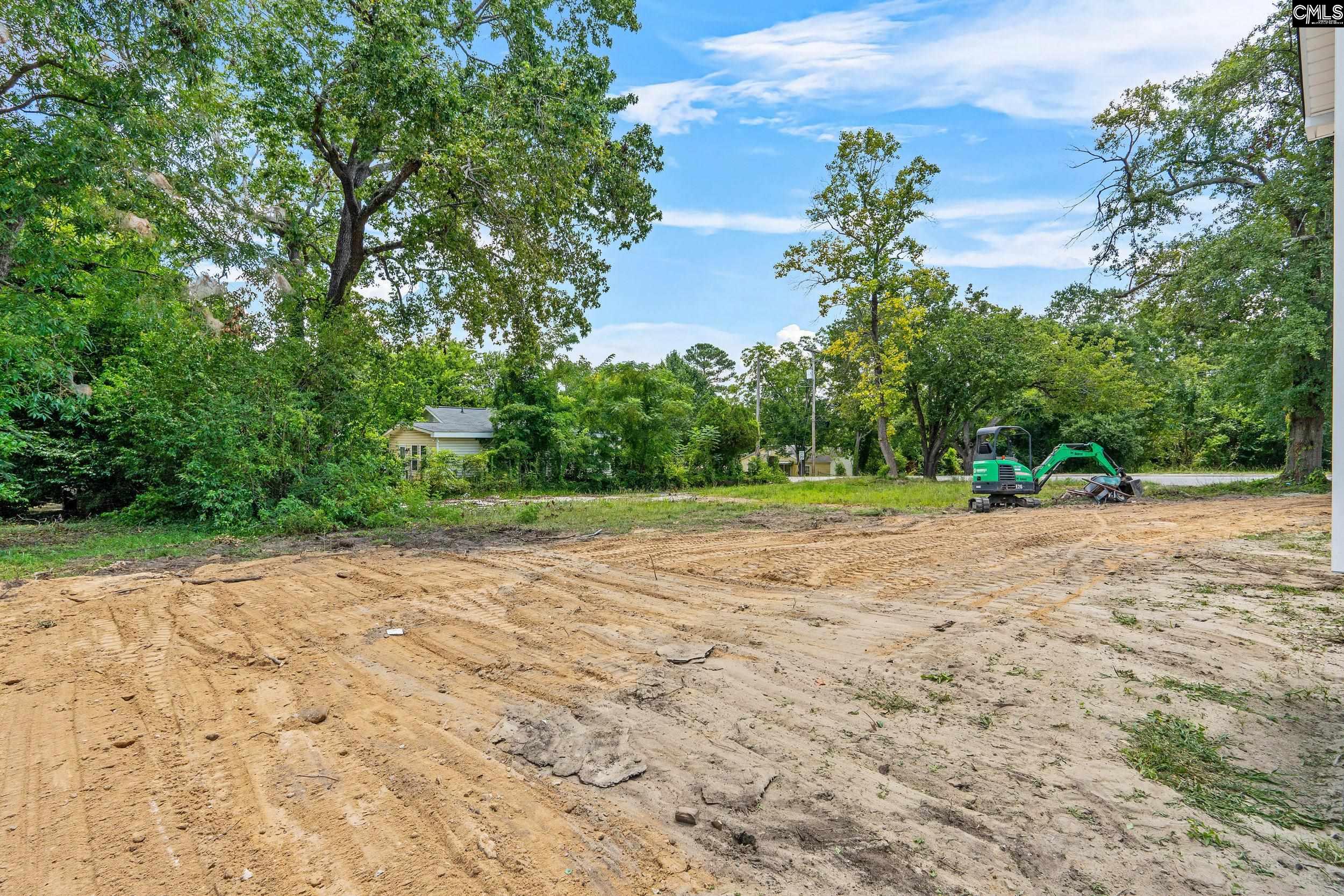 3604 High Circle Columbia, SC 29203