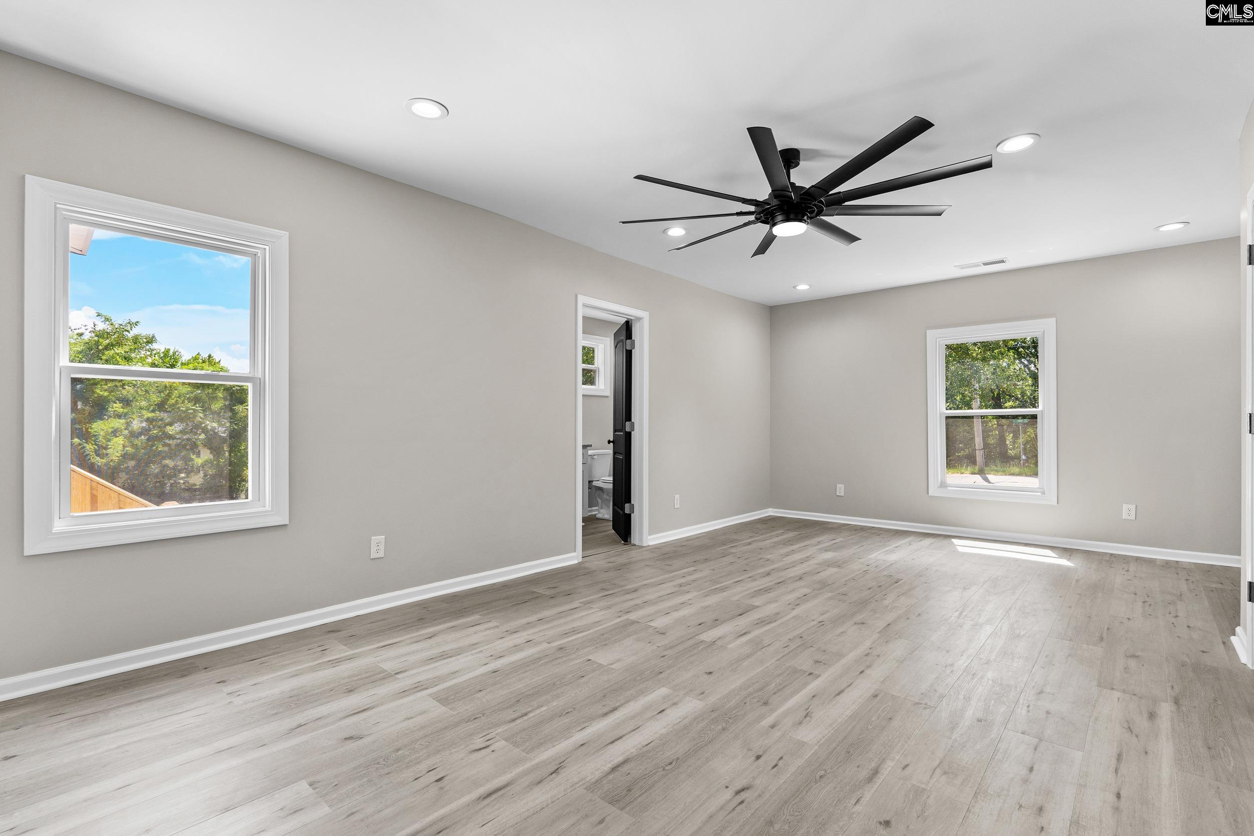 3604 High Circle Columbia, SC 29203