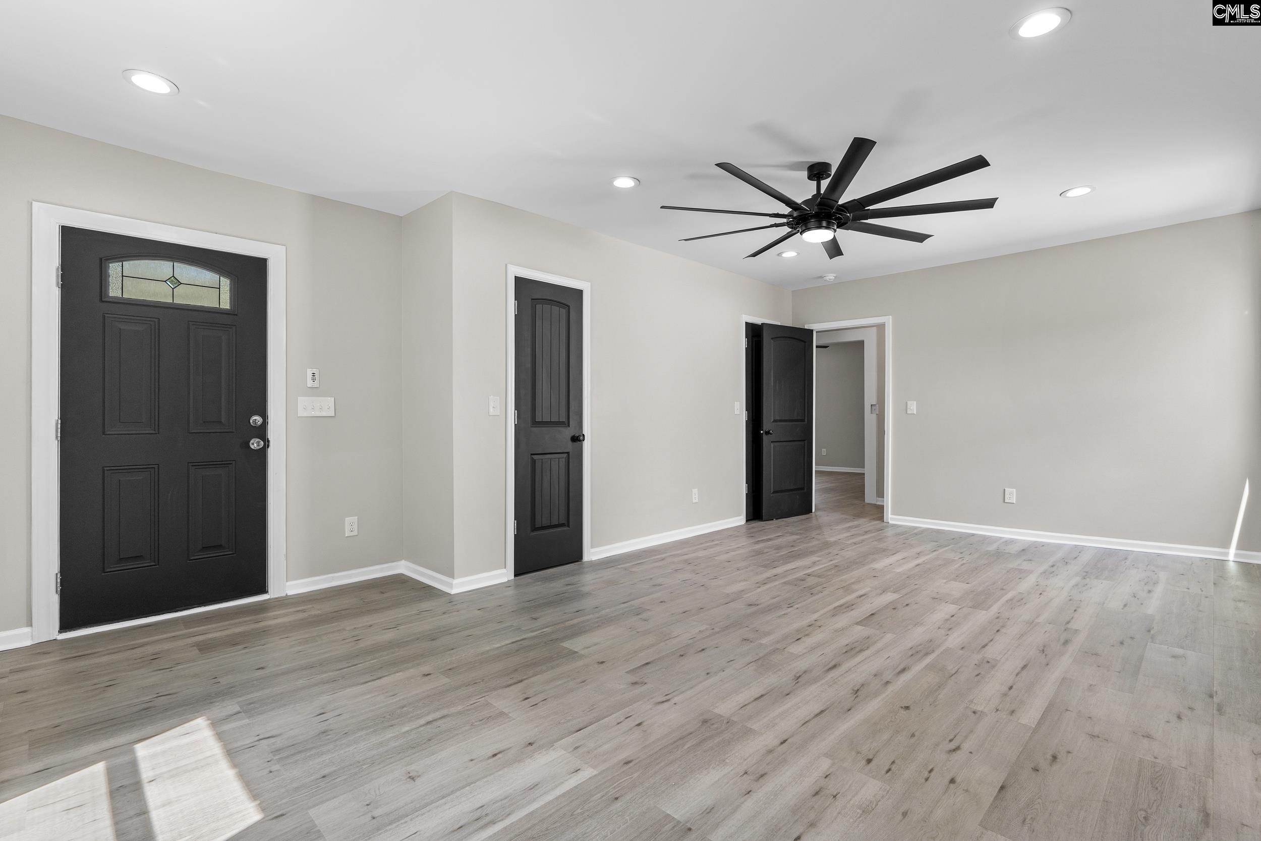 3604 High Circle Columbia, SC 29203