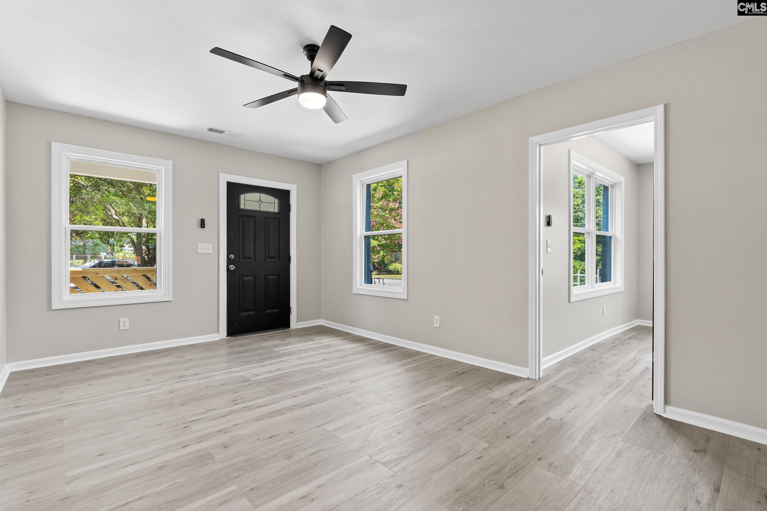 3604 High Circle Columbia, SC 29203
