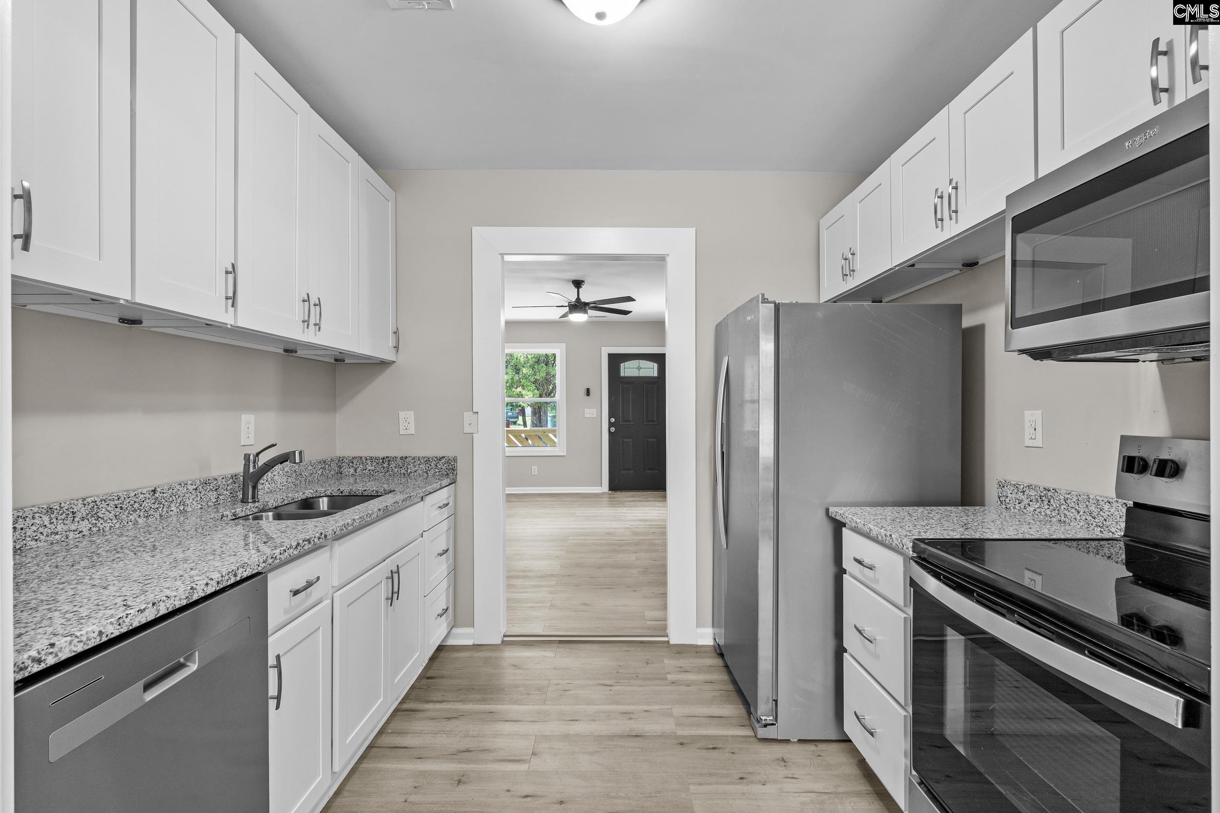 3604 High Circle Columbia, SC 29203
