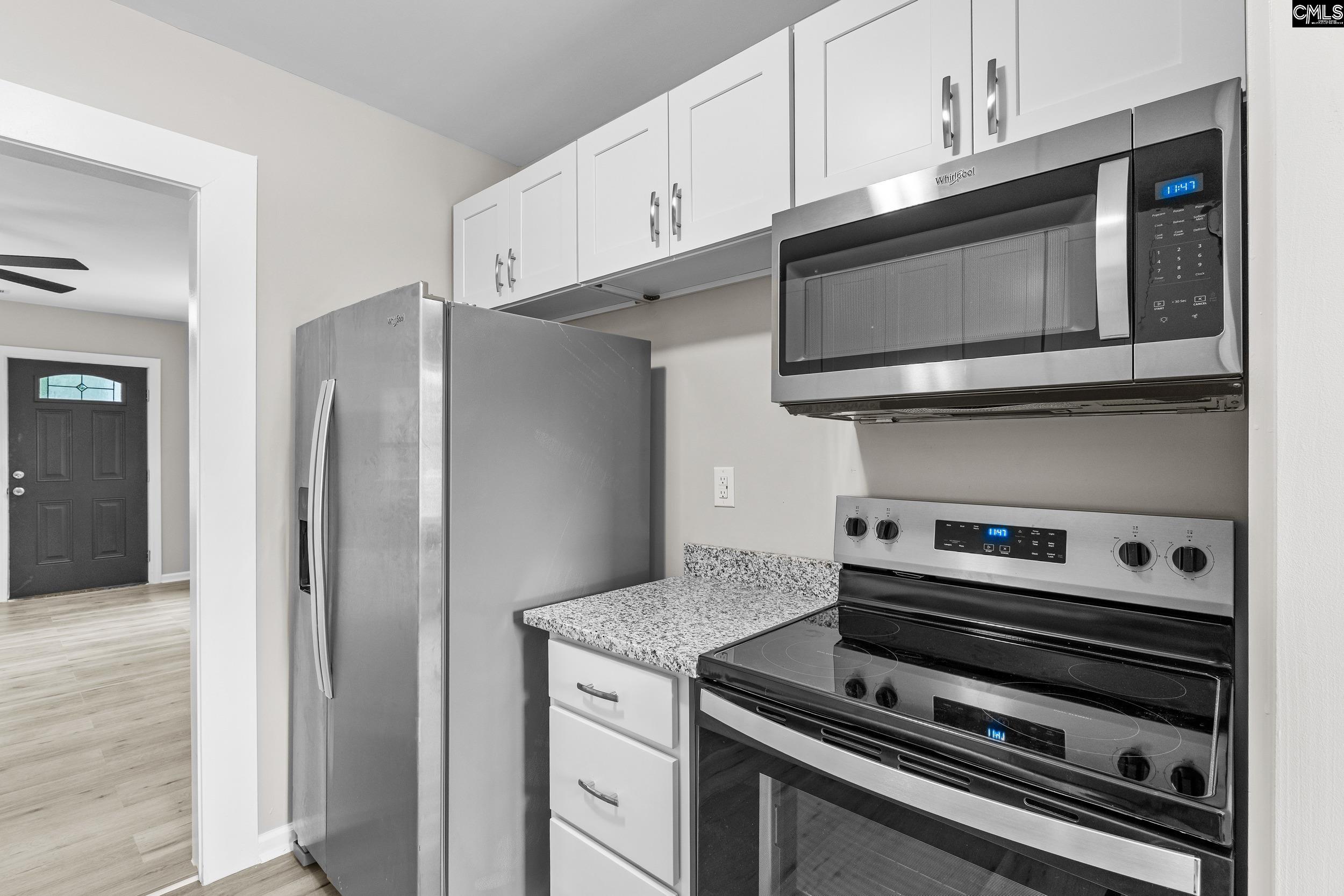 3604 High Circle Columbia, SC 29203