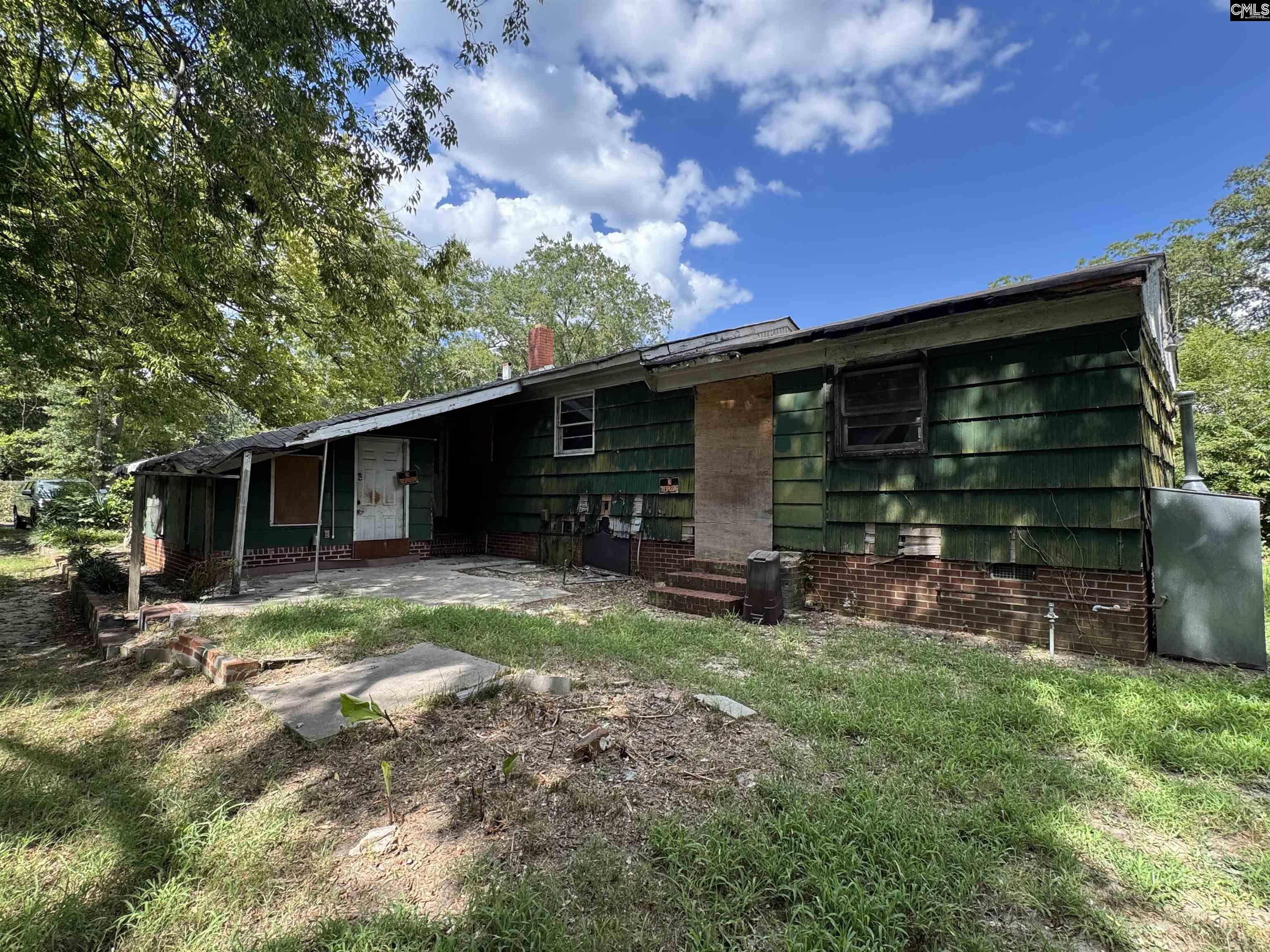 715 Pine Street Camden, SC 29020
