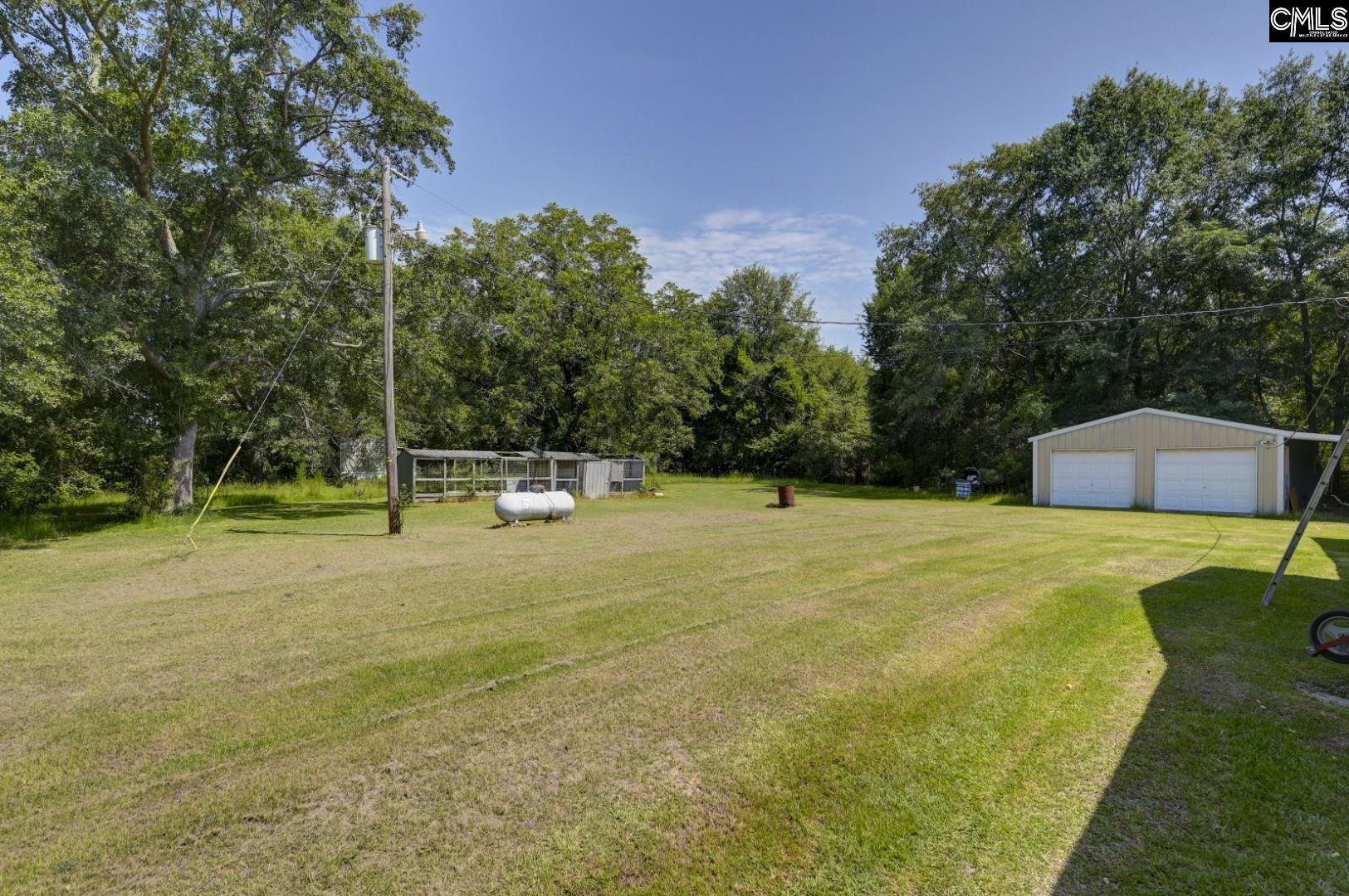 140 Limerock Road Batesburg, SC 29006