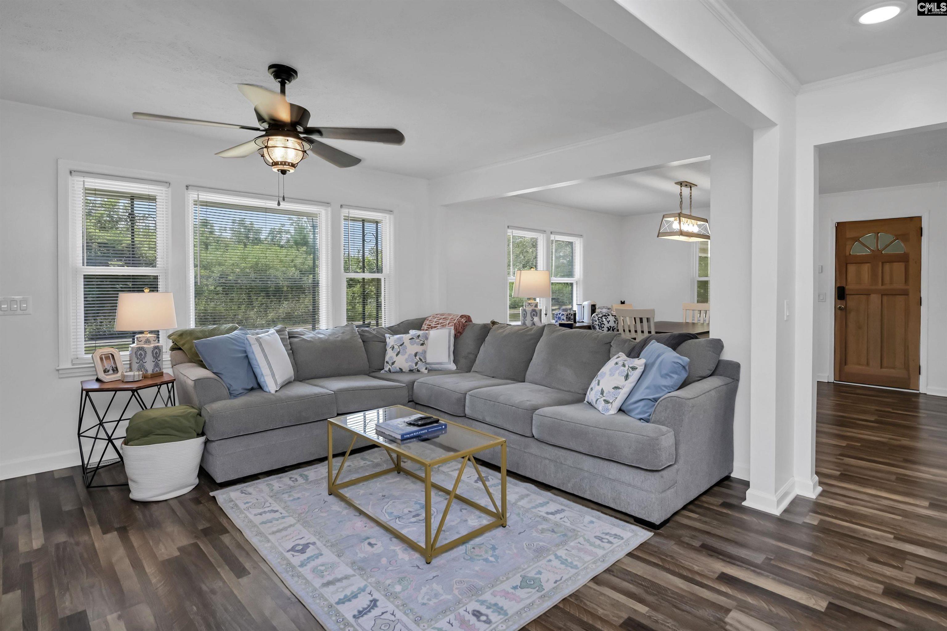 140 Limerock Road Batesburg, SC 29006