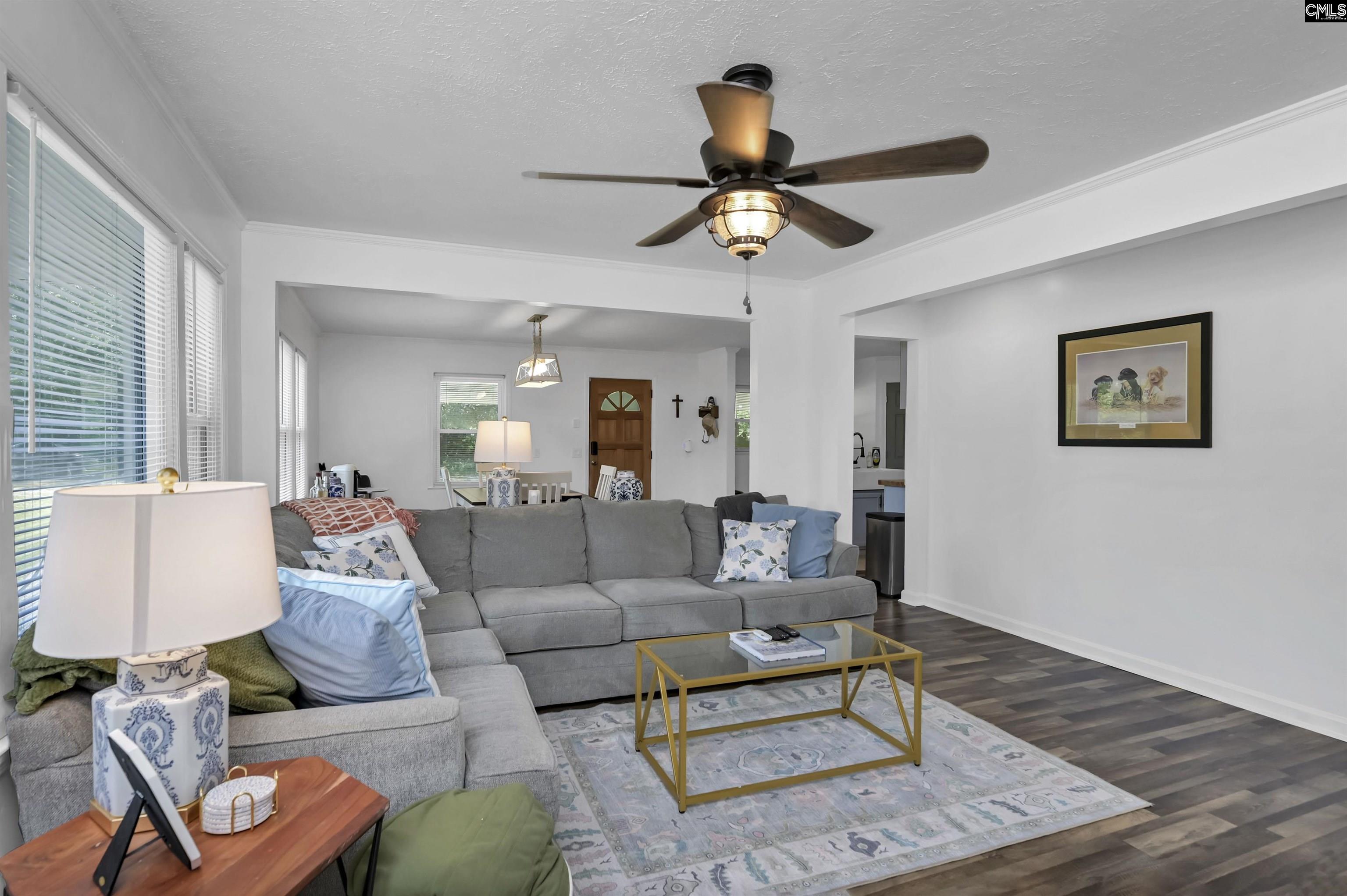 140 Limerock Road Batesburg, SC 29006