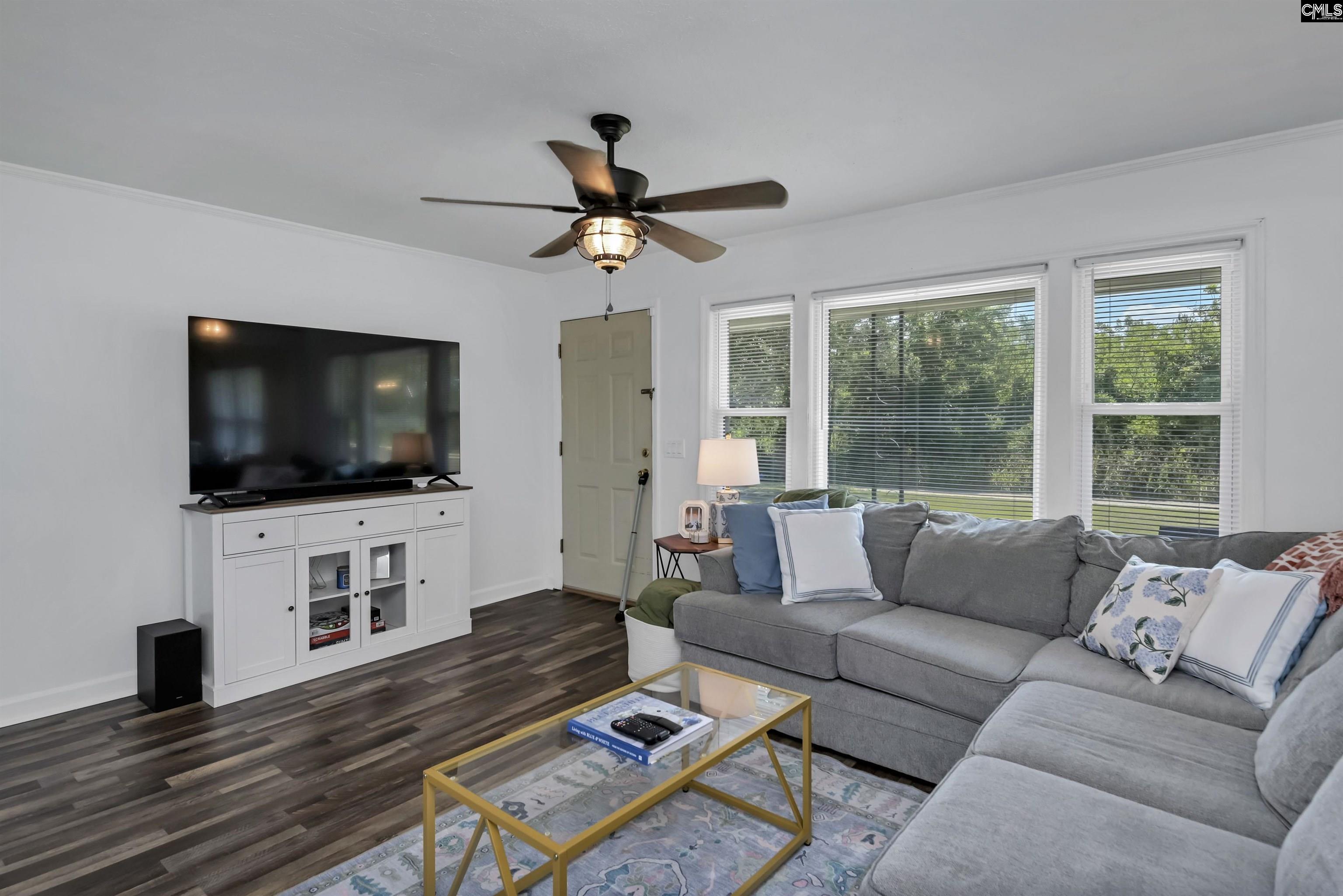 140 Limerock Road Batesburg, SC 29006