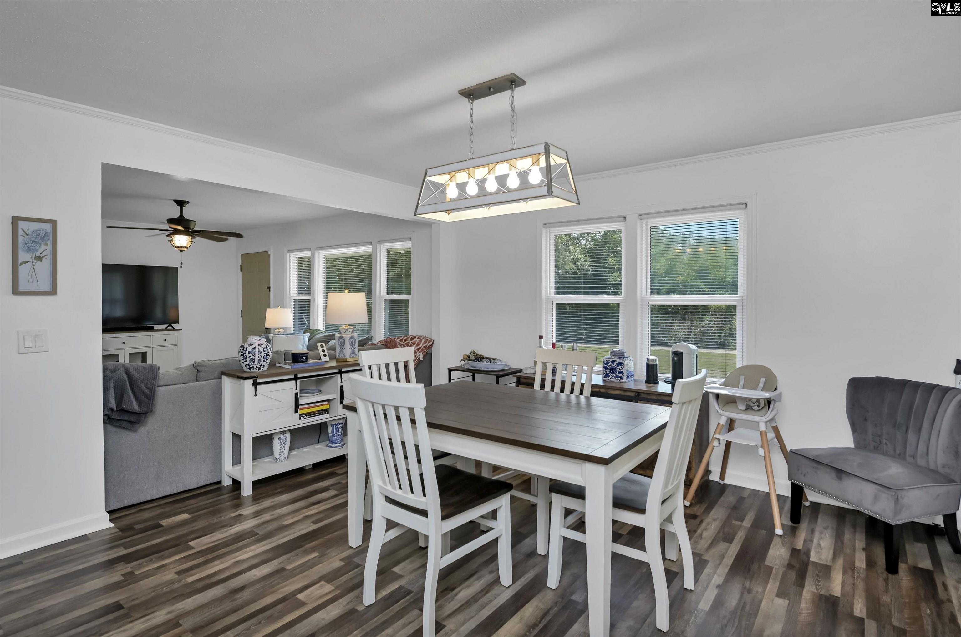 140 Limerock Road Batesburg, SC 29006