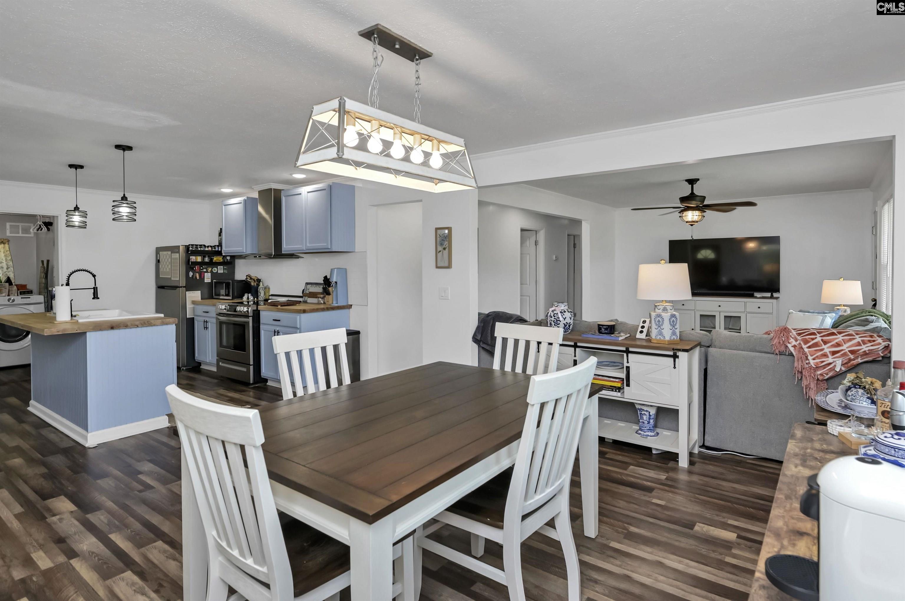 140 Limerock Road Batesburg, SC 29006
