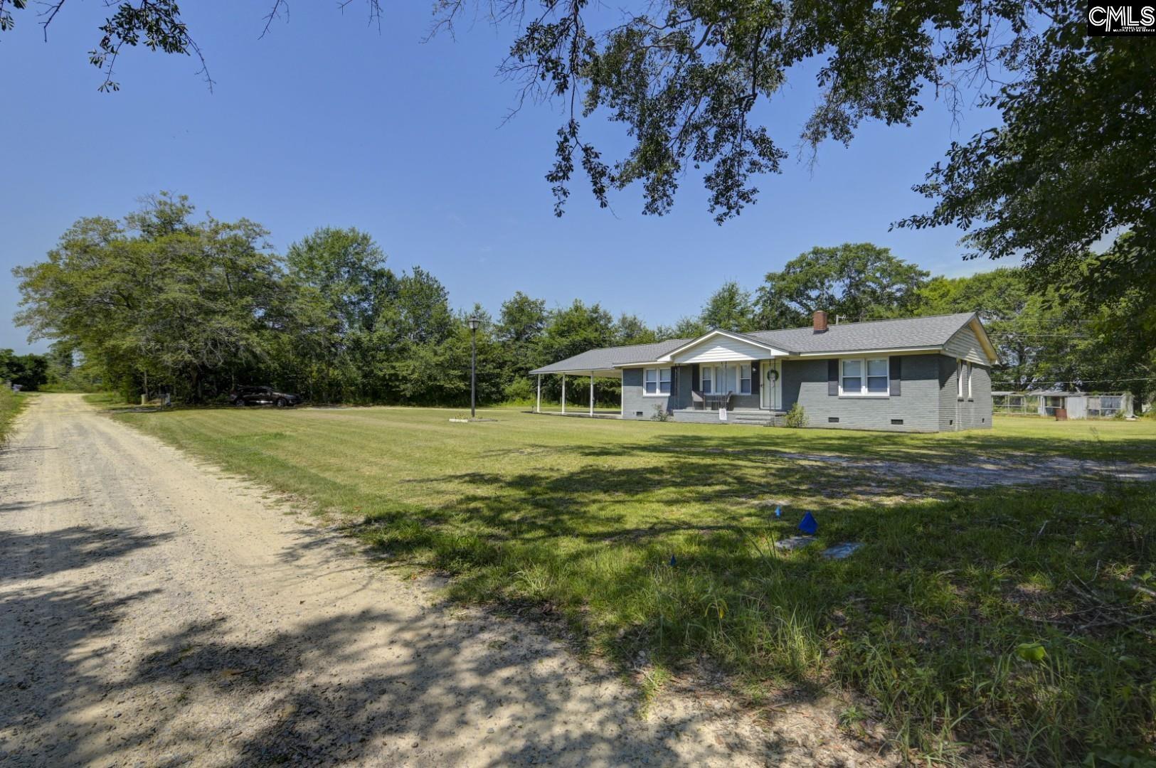 140 Limerock Road Batesburg, SC 29006